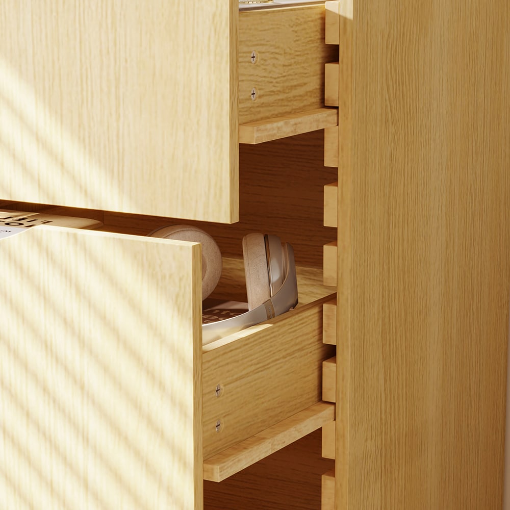 Homsee C-KF460082-01 Dining-Kitchen-Storarge - View #10