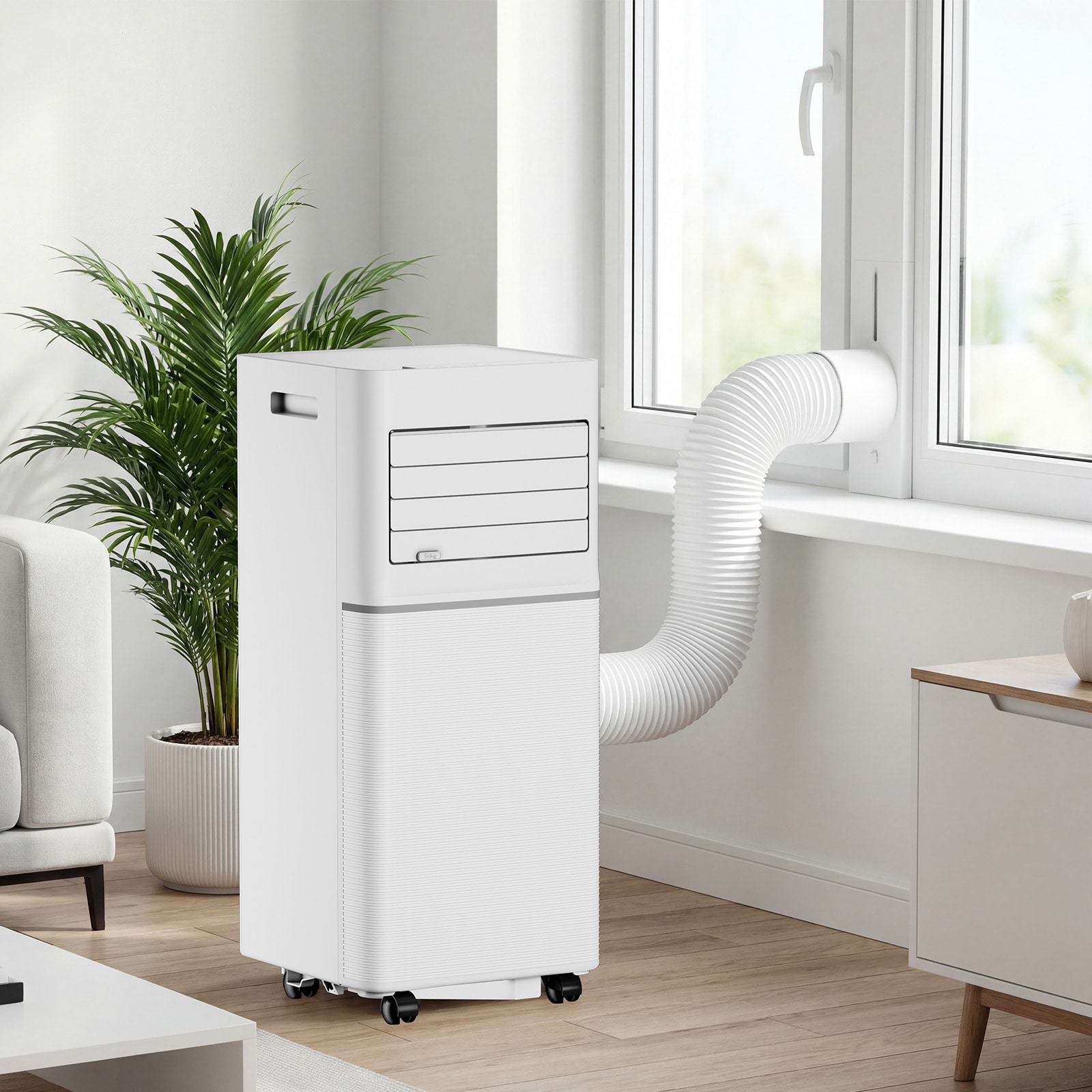 COWSAR LSA5411AC8K Portable-Air-Conditioners - View #10