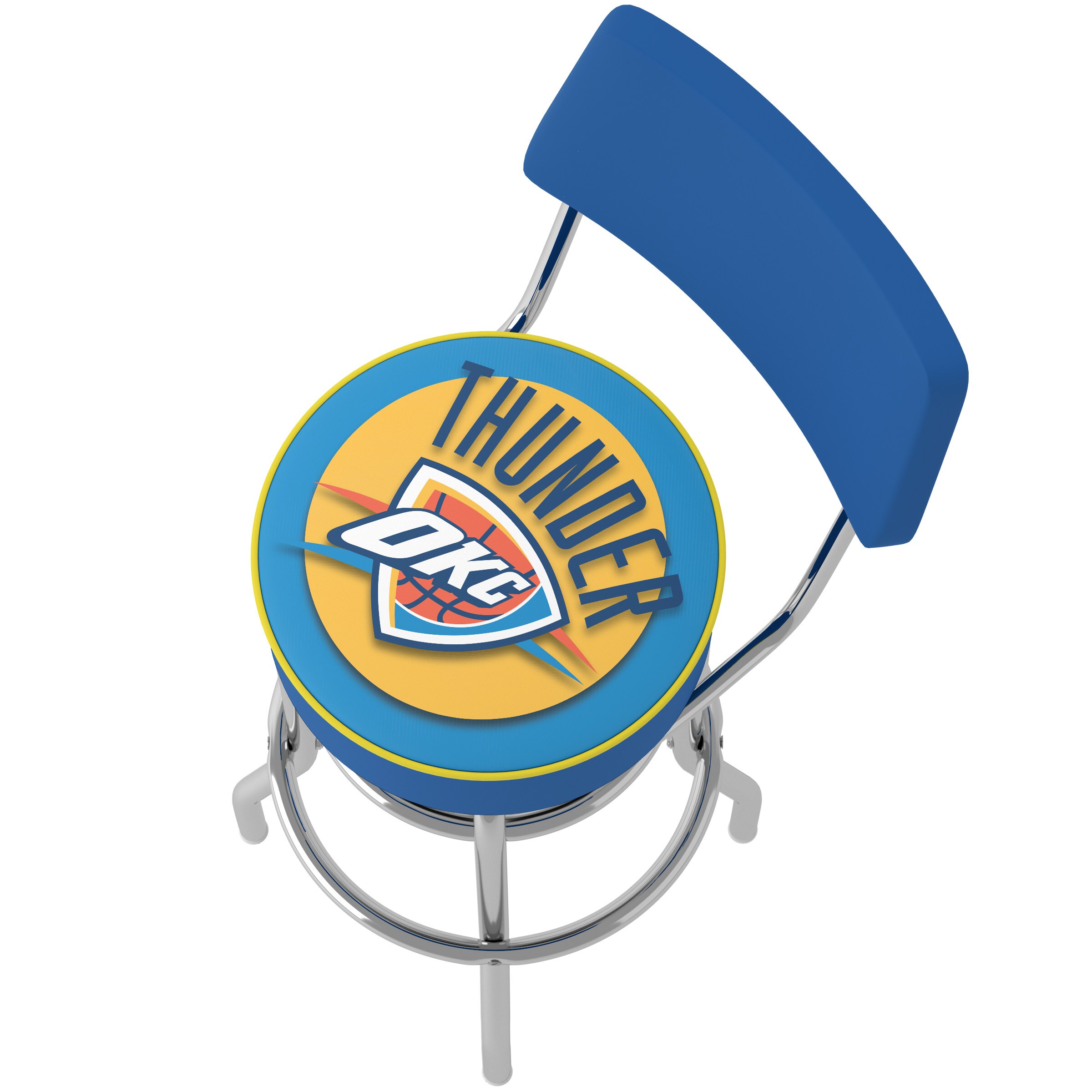 Trademark Gameroom NBA1100-OCT-TWN stools - View #4