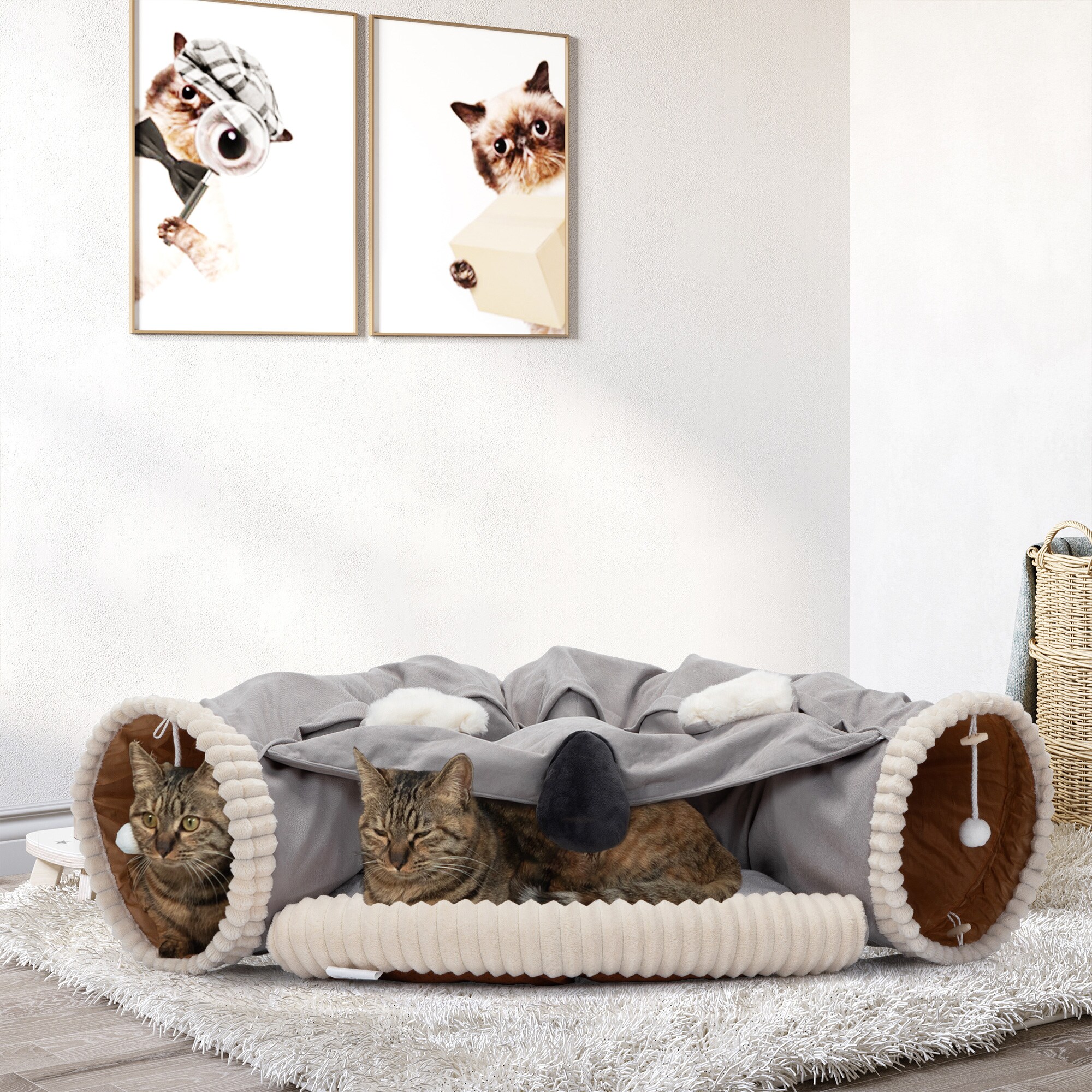 Coziwow CW12B0541 Pet-Beds - View #2