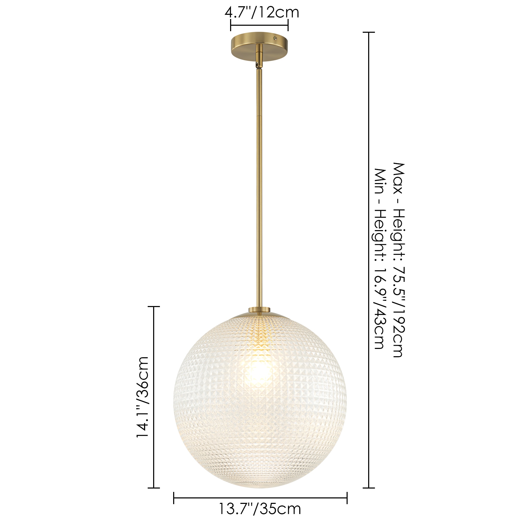 Rennnsan CL810149918 Pendant-Lights - View #7