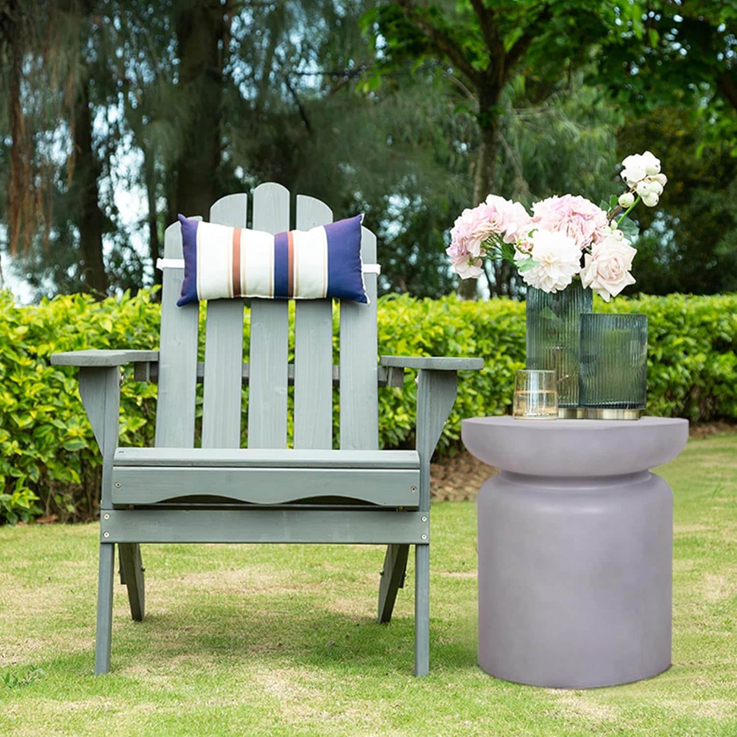 Modern Muse PD-T190197-A Patio-Tables - View #7