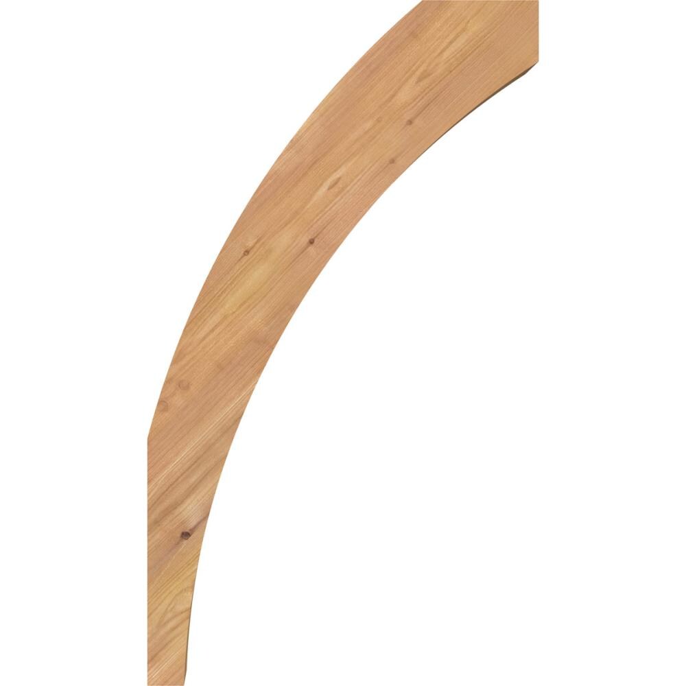 Ekena Millwork BRC06X16X28THR00SWR braces - View #3
