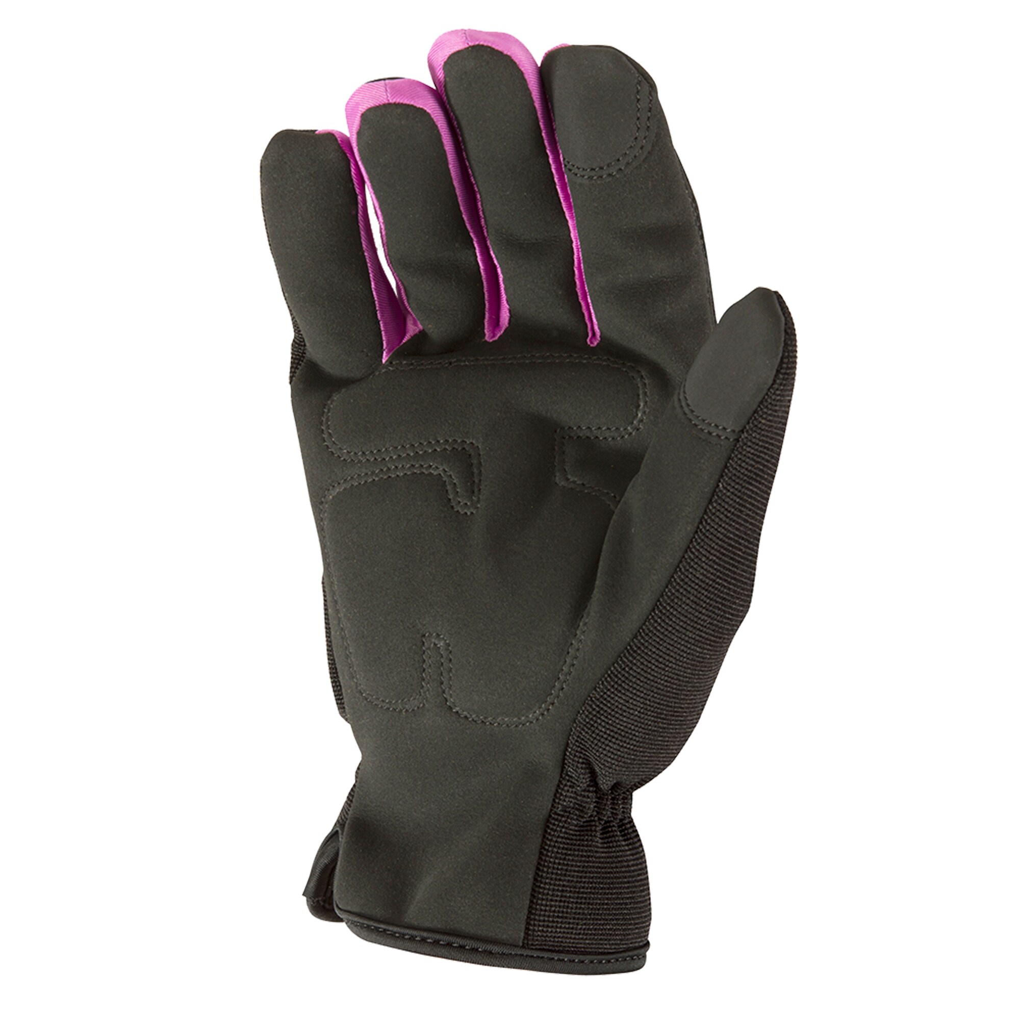 Wells Lamont 7766WL-LWE Work-Gloves - View #2