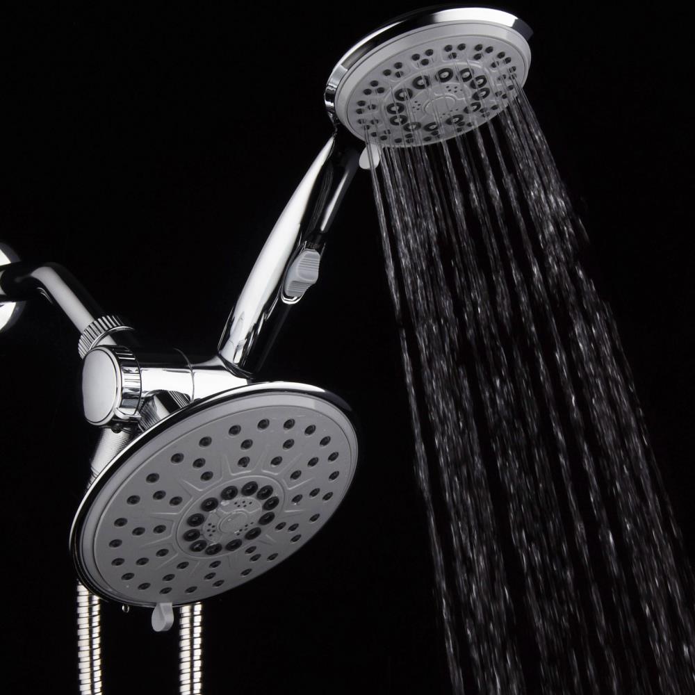 Hydroluxe 1841 Fixed-Showerhead - View #2
