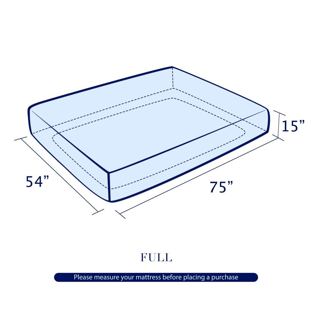 Subrtex SBTCZ001R0F Mattress-Covers - View #4