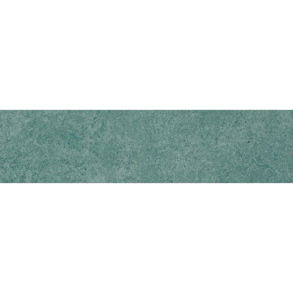 Crossville Chromacode 12 Pack Aqua 6 In X 24 In Matte Porcelain Stone Look Floor And Wall Tile In The Tile Department At Lowes Com