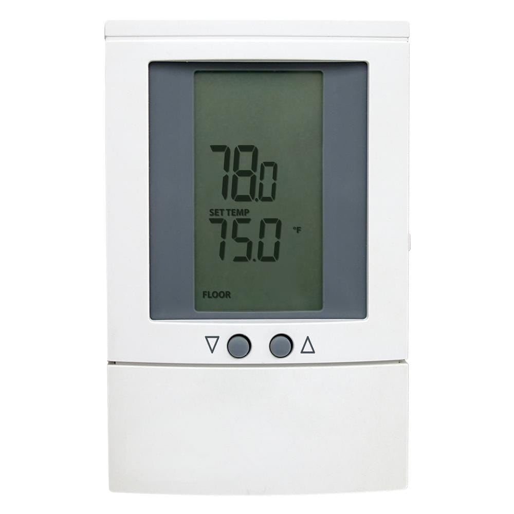 Watts SunTouch 500600-120R 120-Volt Radiant