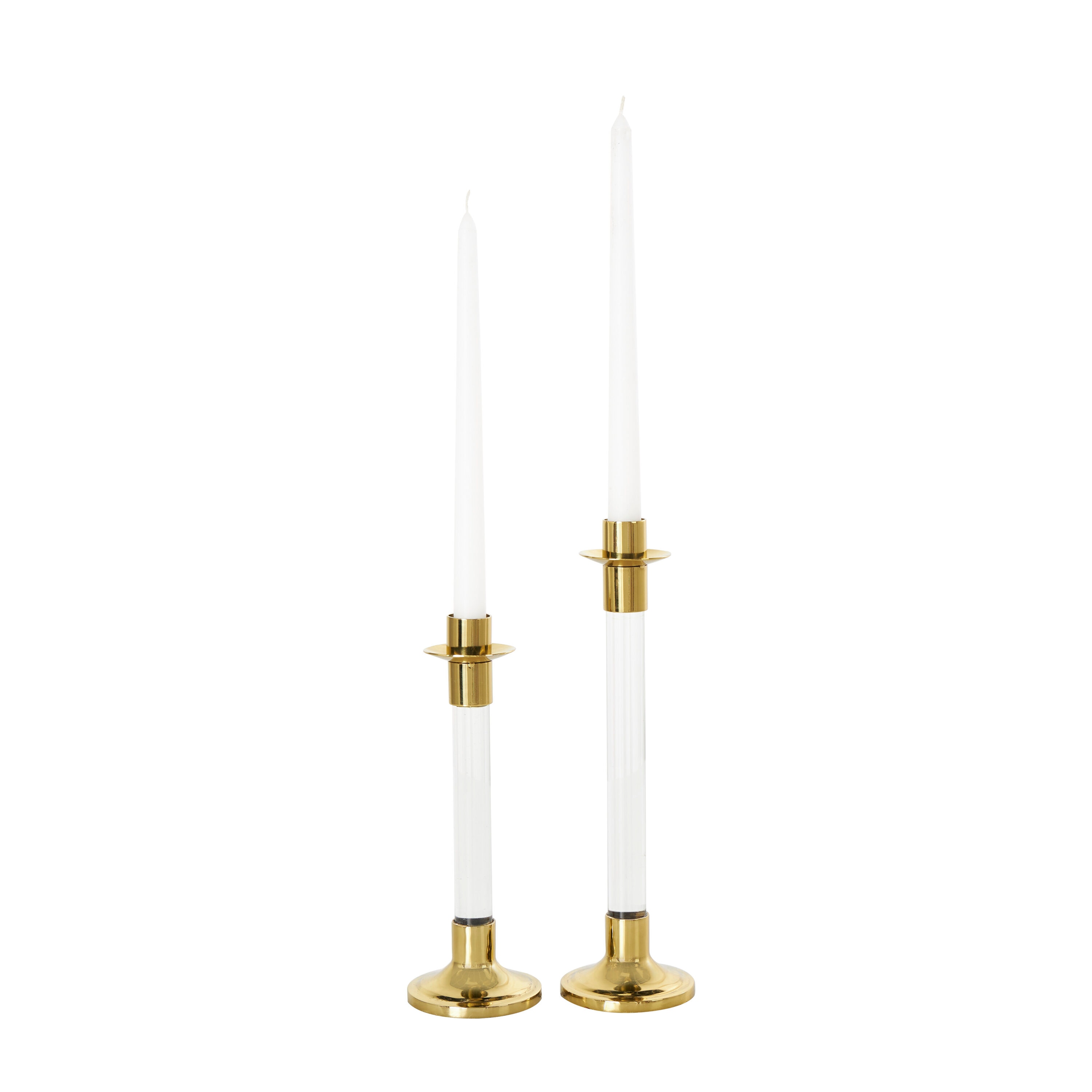 Grayson Lane 821394 Candle-Holders - View #2