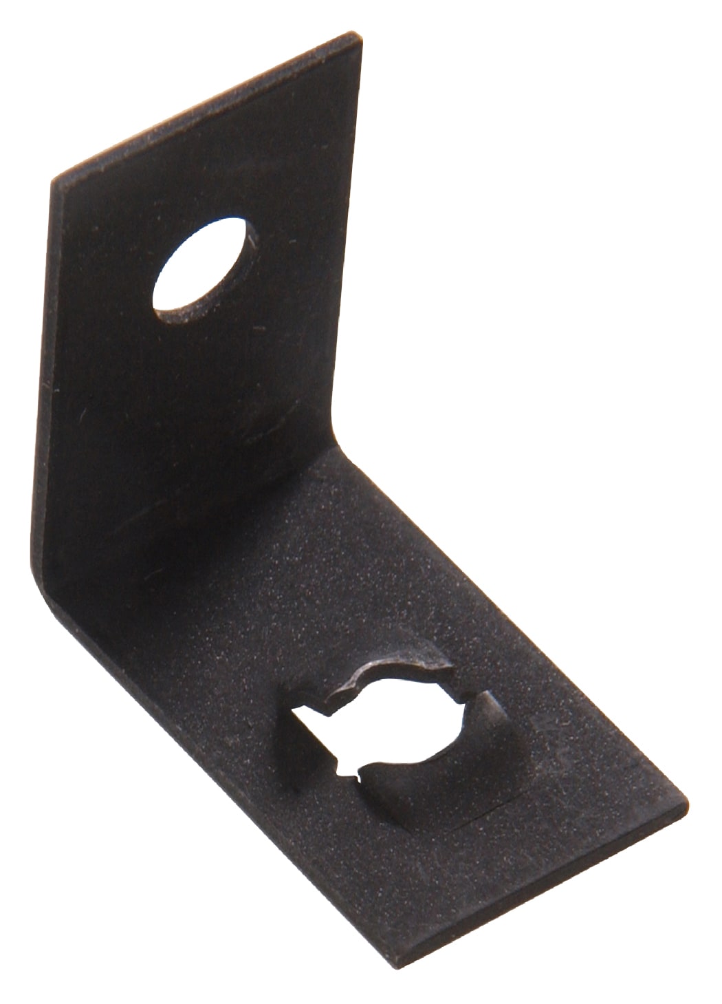 Hillman 1152 12-Count #10 Plain Steel Standard (SAE) Angle Spring Nuts