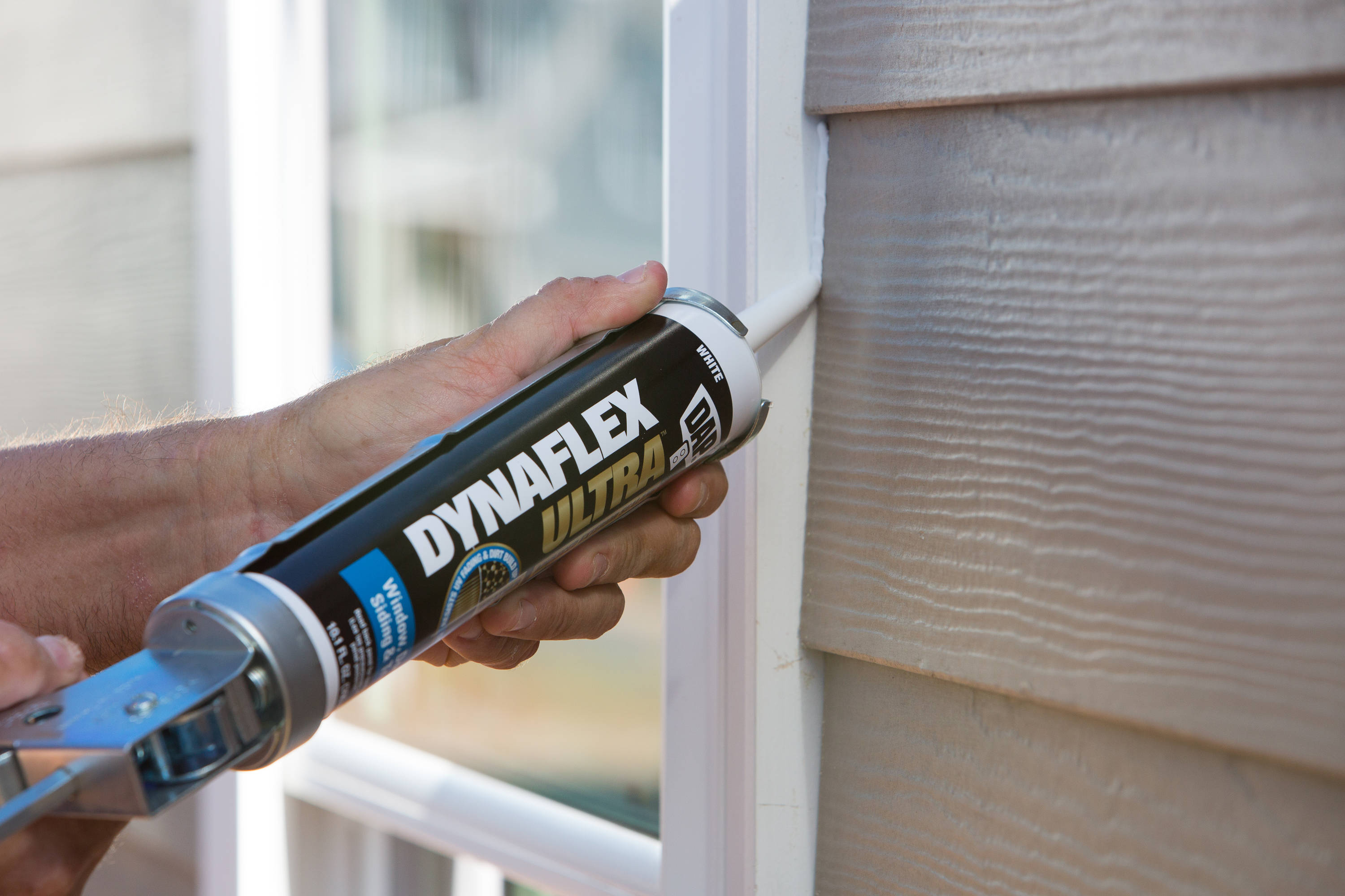 DAP 18211 caulking - View #12