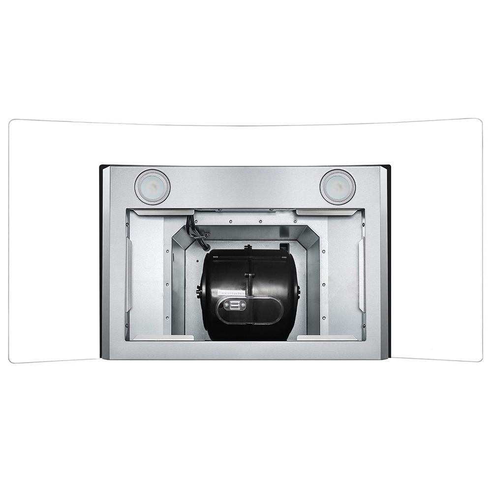 Cosmo COS-668WRCS90-DL Wall-Mounted-Range-Hoods - View #9