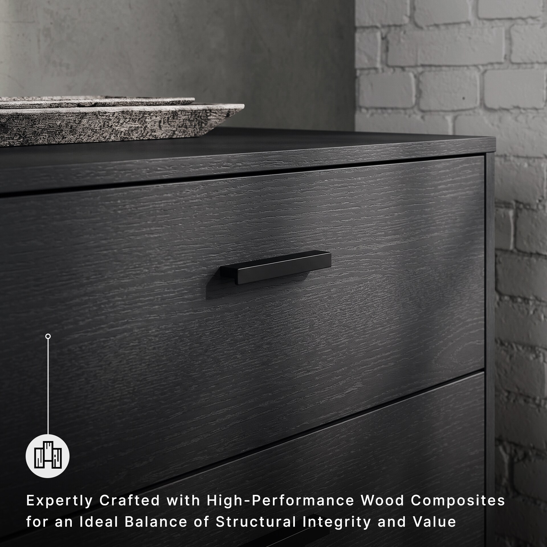 Signature Design by Ashley EB1865-231 dressers - View #3