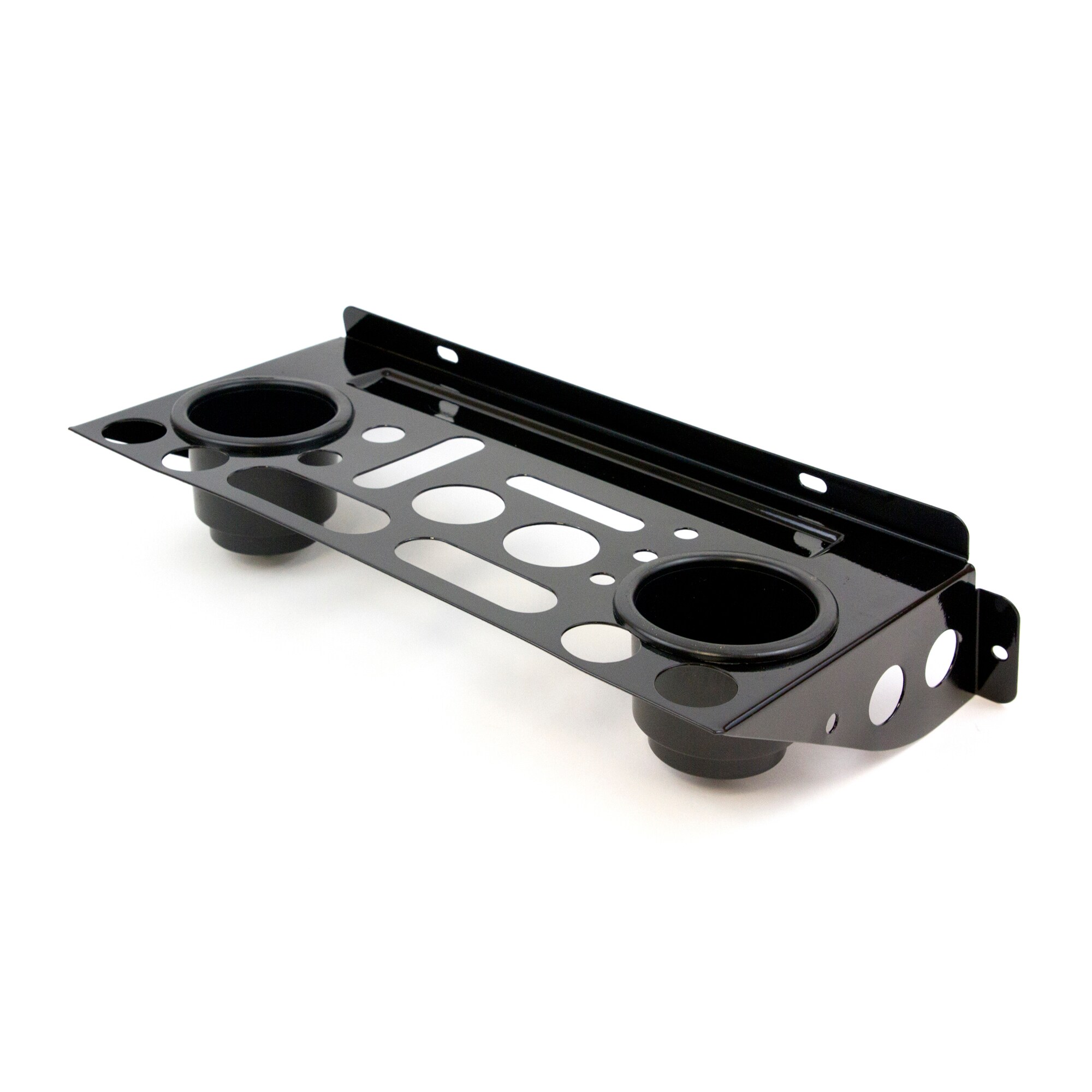 Polar Trailer and Cart Tool Rack Organizer Tool holder