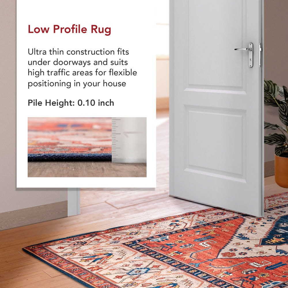 nuLOOM BIRV17A-508 rugs - View #15