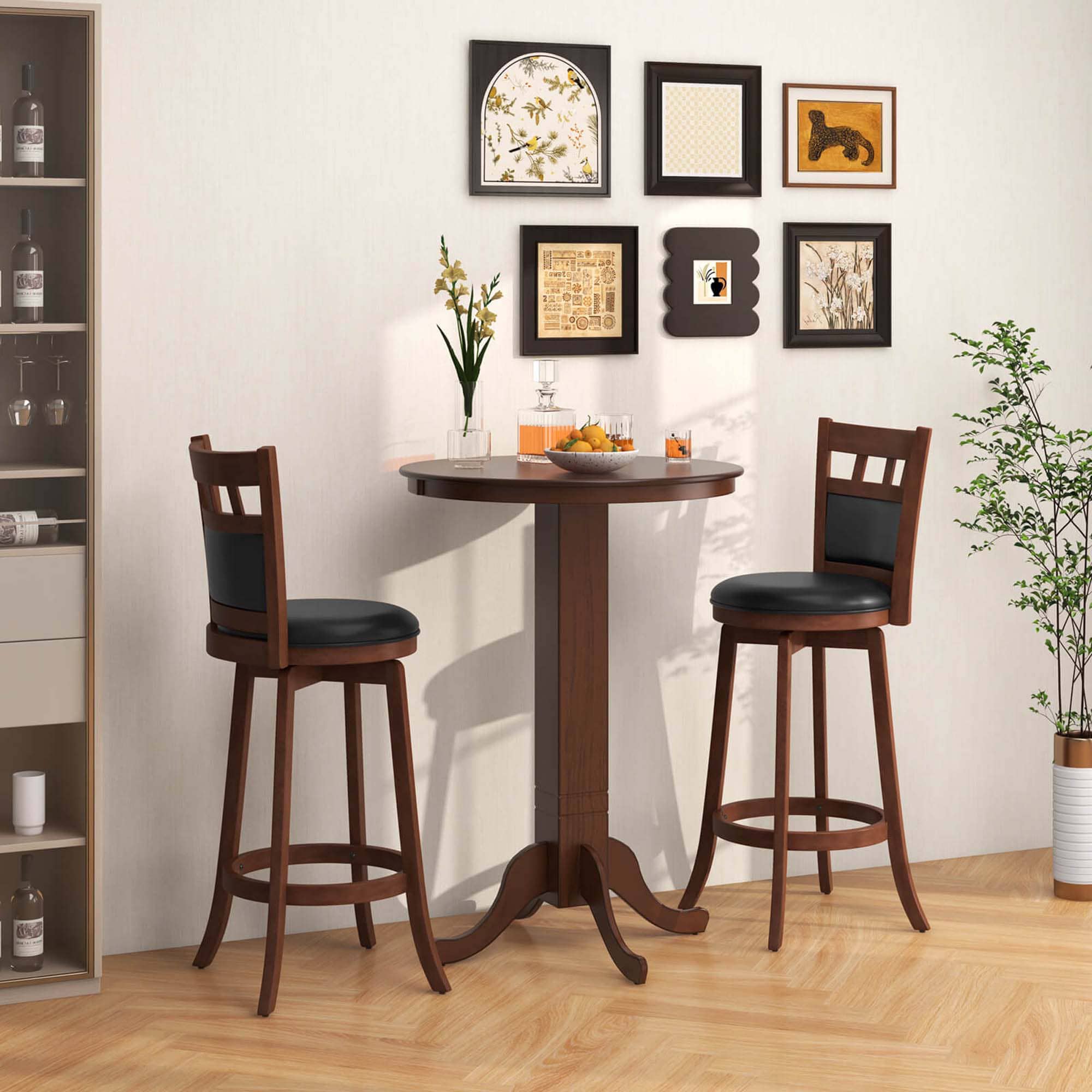 Costway HCST04452 Patio-Dining-Sets - View #8