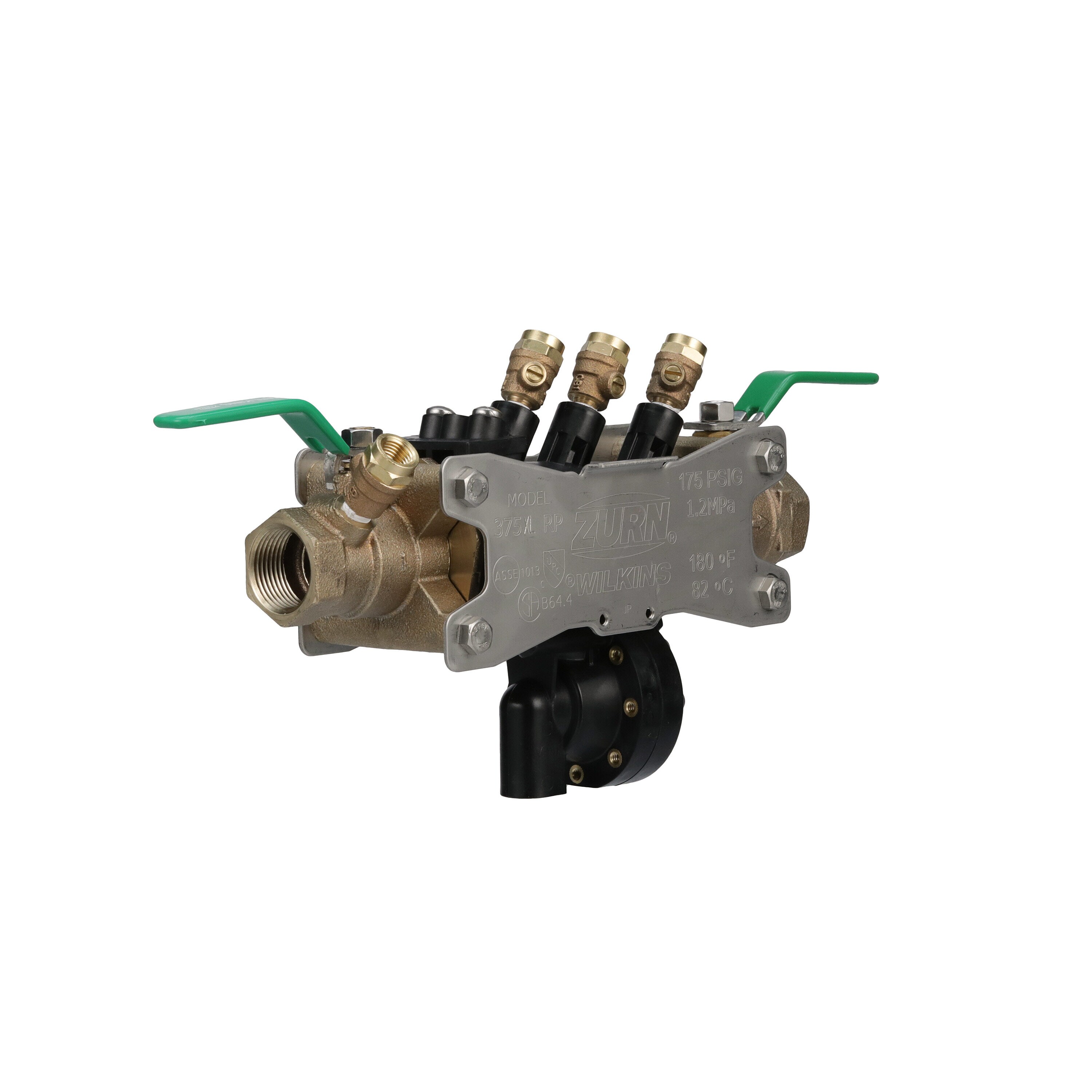 Zurn Wilkins 1-375XL Backflow-Preventers-Vacuum -Breakers - View #4