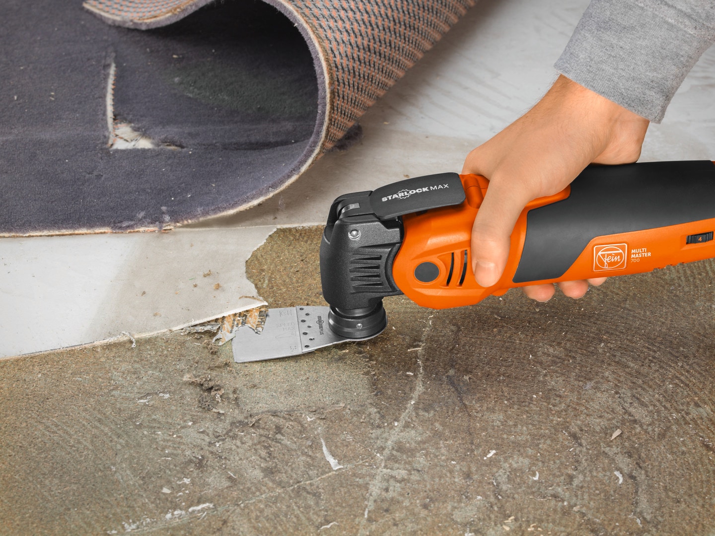 FEIN 35222967290 Oscillating-Tool-Accessories - View #6