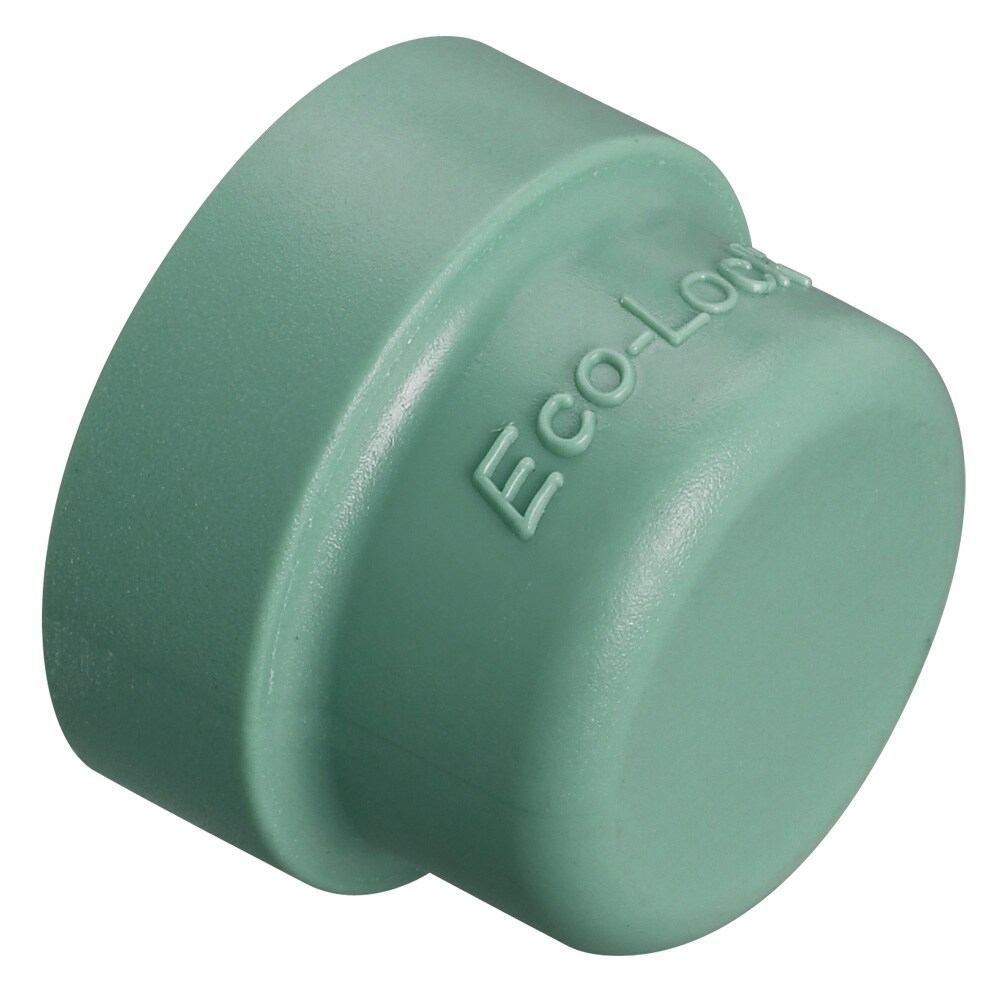 Orbit 36680 1" Eco-lock Cap