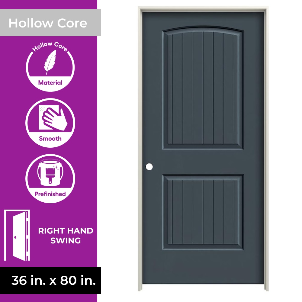 RELIABILT LO1002653 Pre-Hung-Doors - View #2