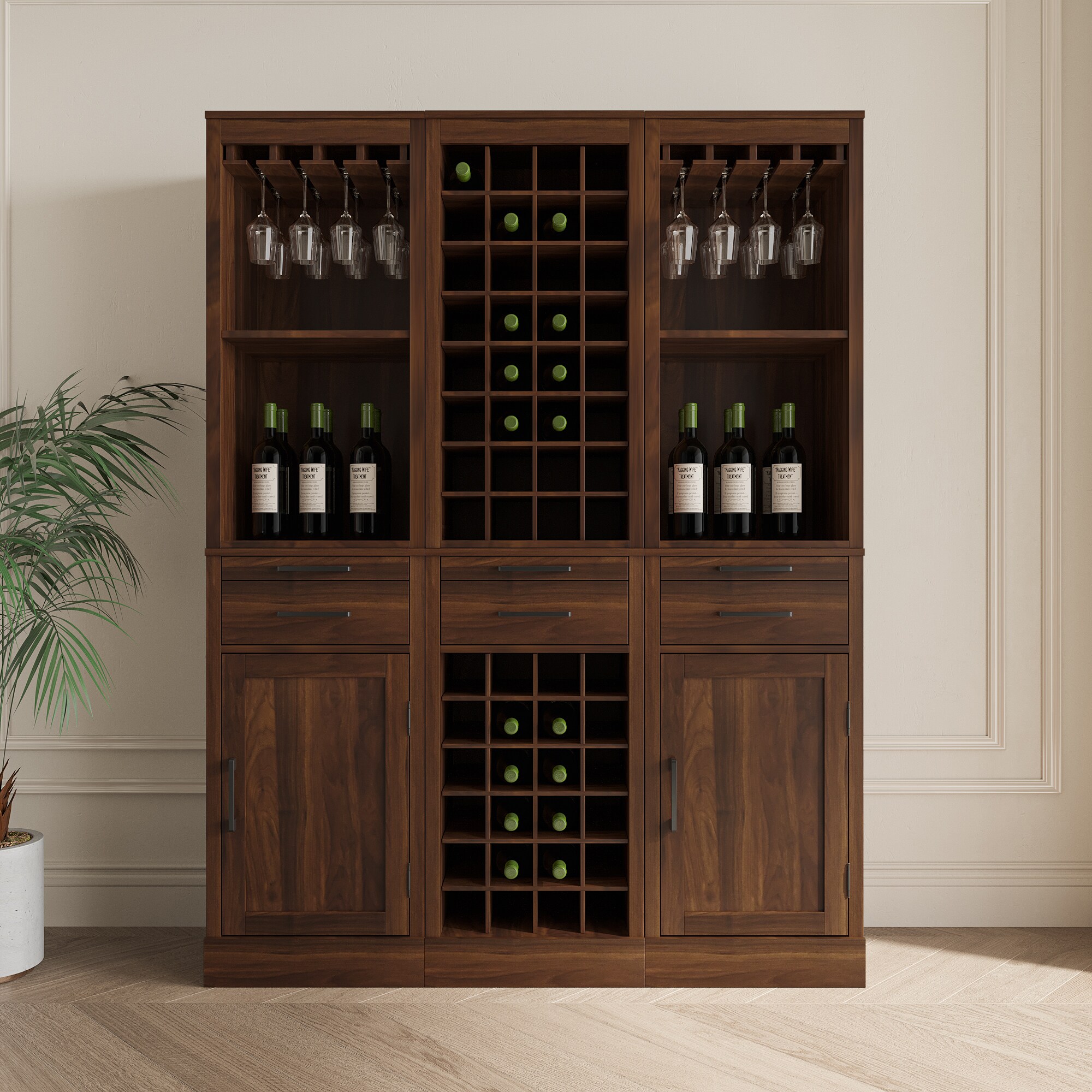 Vynxaria LS05130888-JG-266135 Home-Bars - View #3