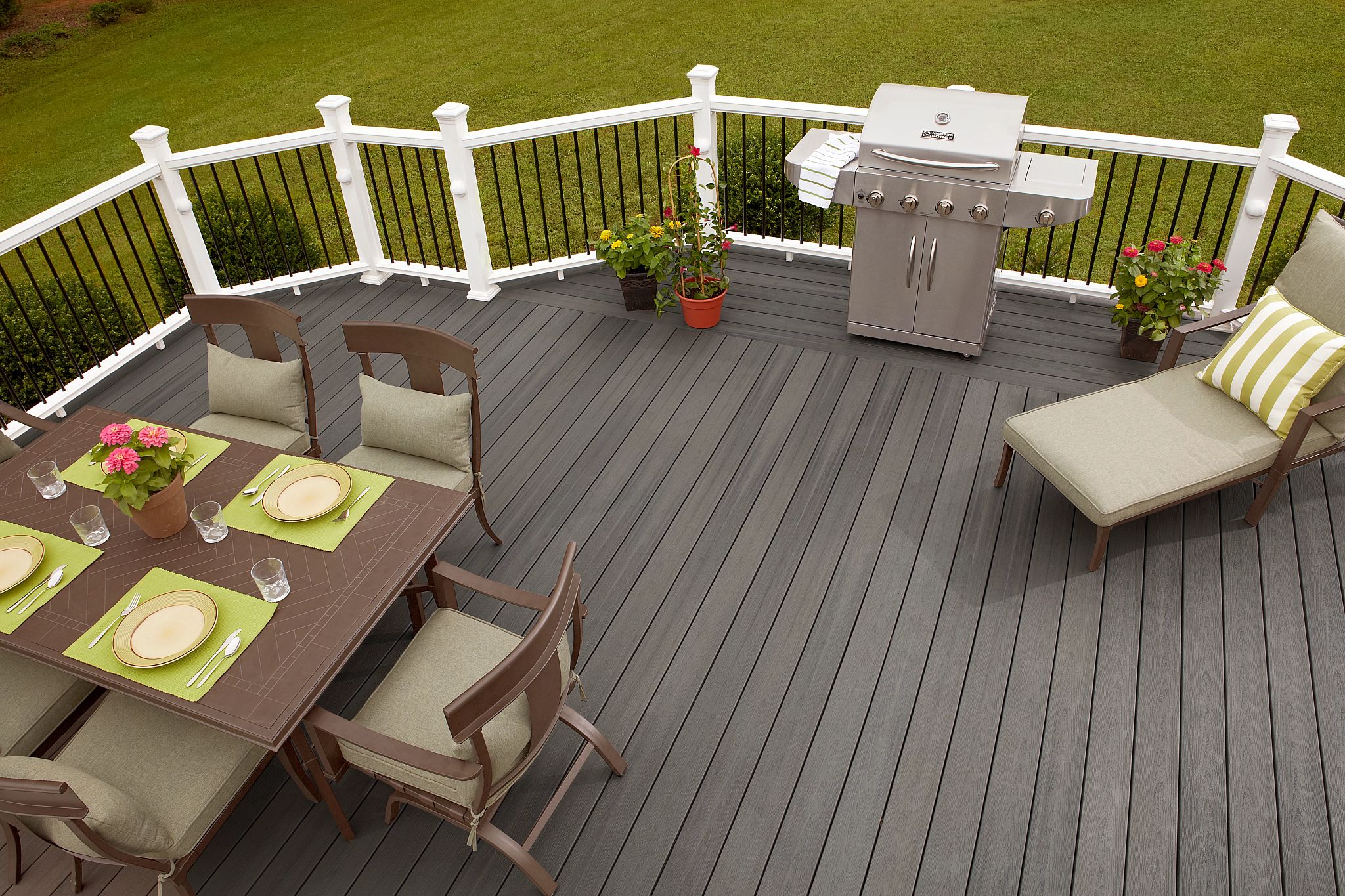 Fiberon 10323 Composite-Deck-Boards - View #5