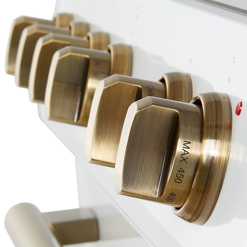 FORNO FFSIN0982-30WHT Induction-Ranges-Cc - View #10