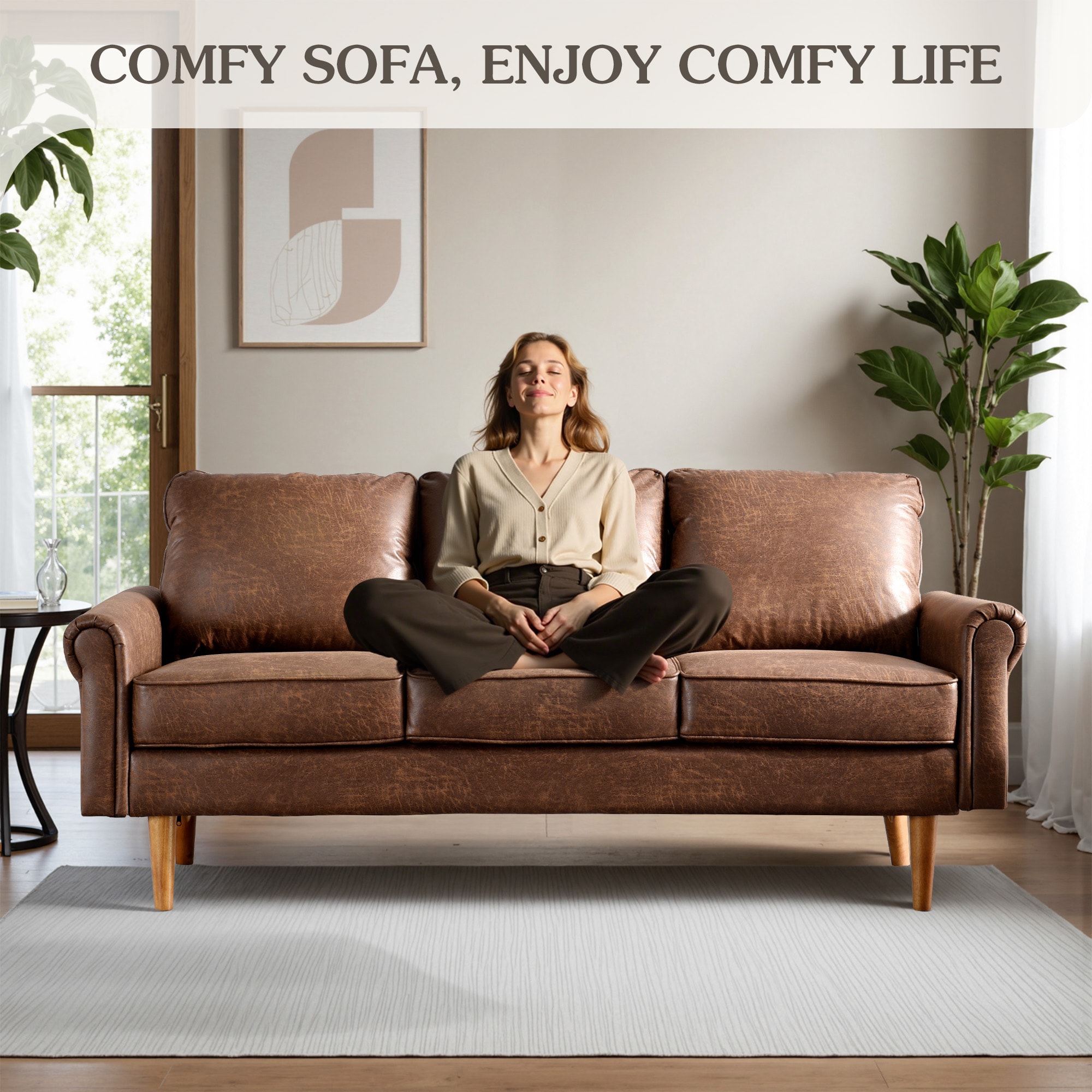 ALTRIGUS 6L-TSA800-AL Sofas-Loveseats - View #7