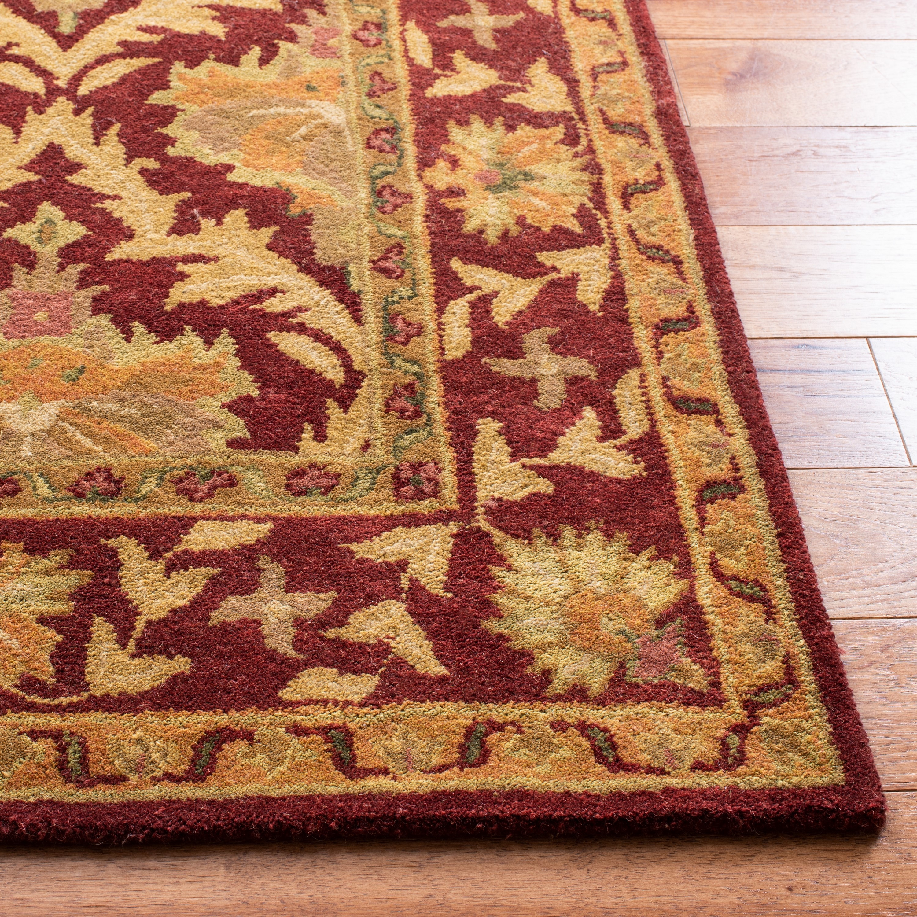 Safavieh AT54A-10 rugs - View #3