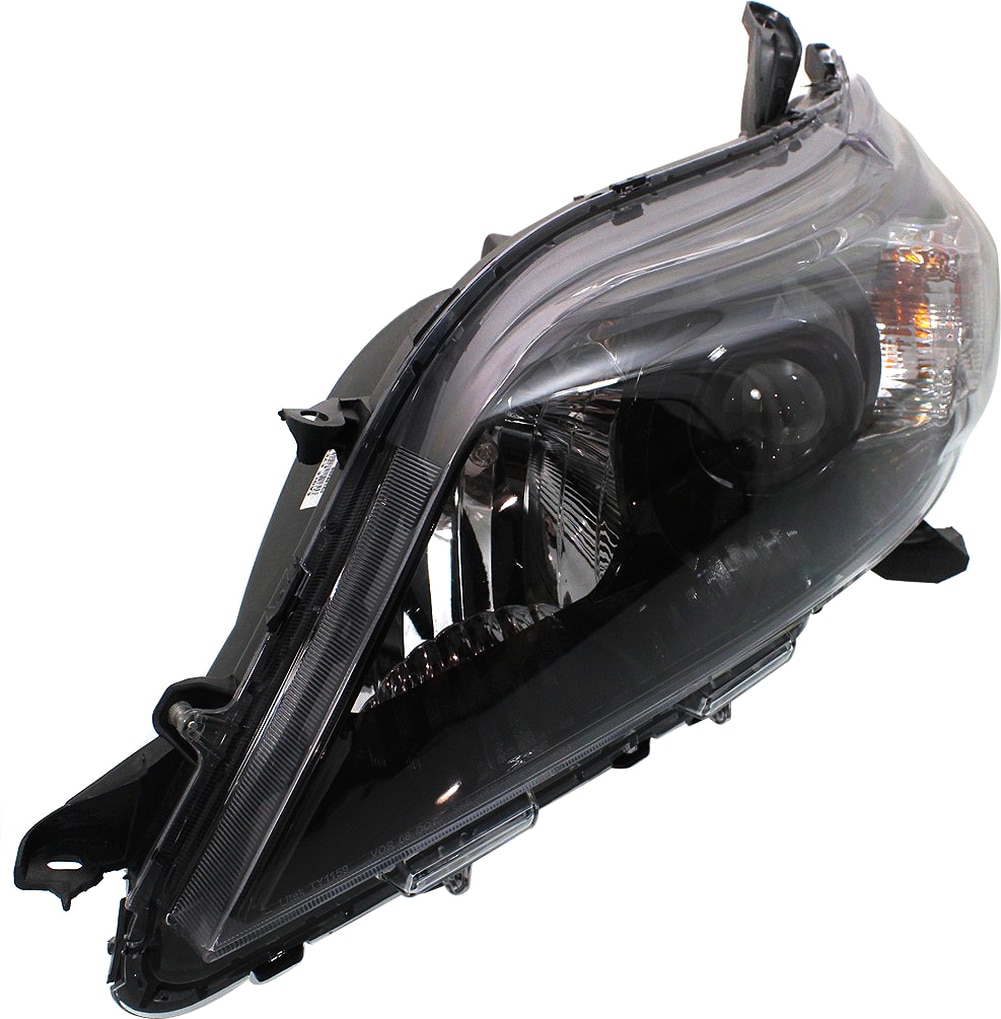 Garage-Pro JCWREPT100178GP Headlights-Components - View #3