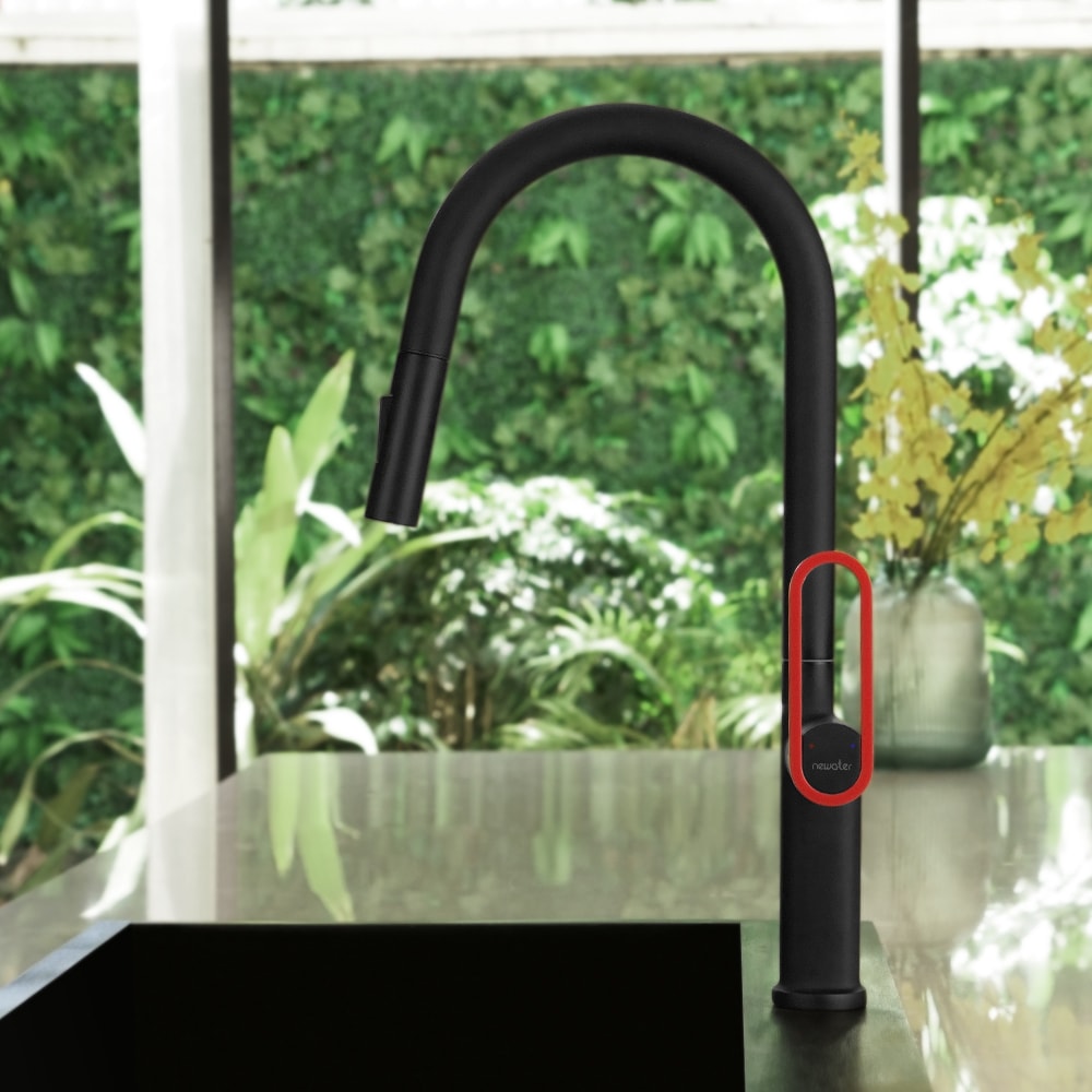 Newater 9002011 Kitchen-Faucets - View #6
