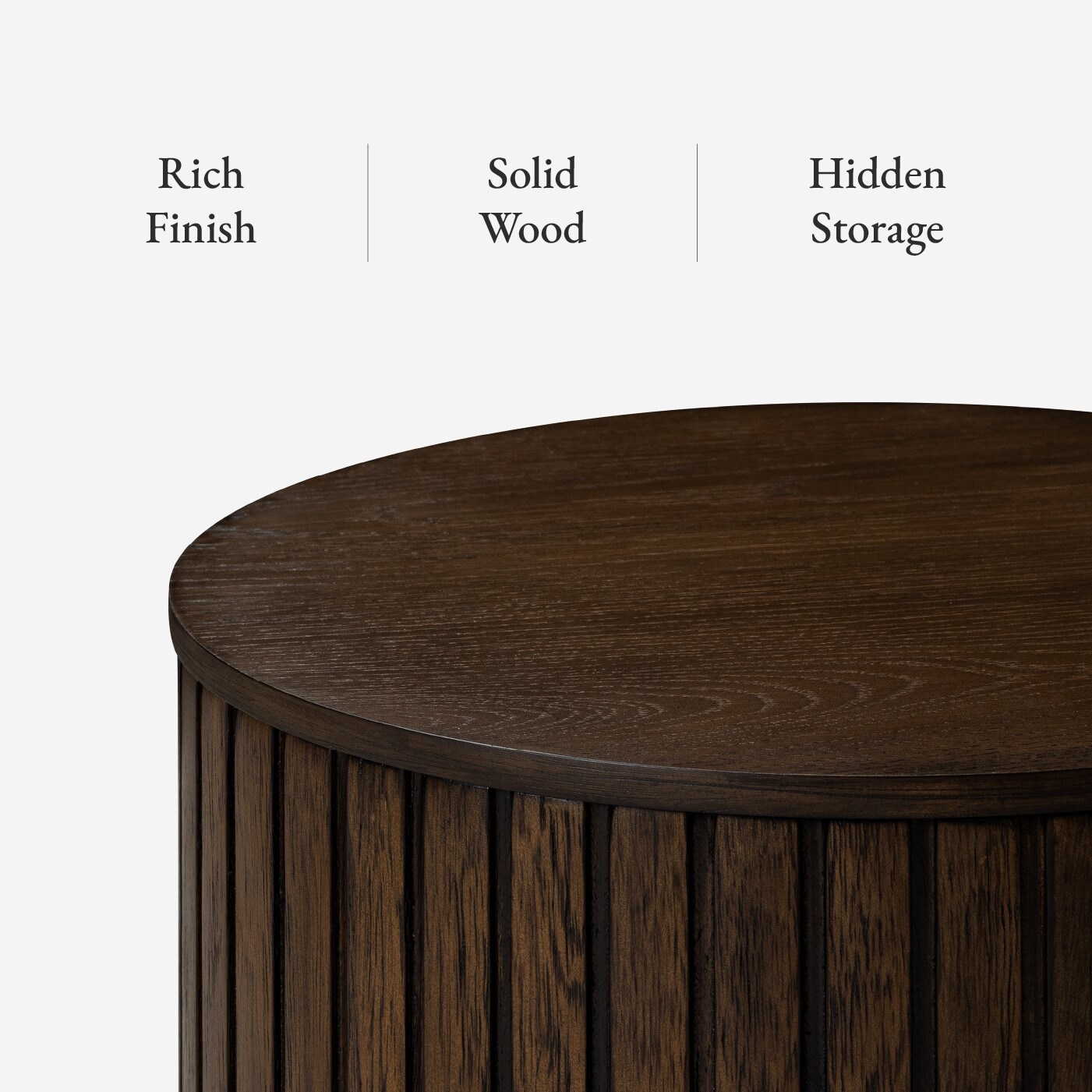 Maven Lane ML360701-WCT-BR Coffee-Tables - View #2