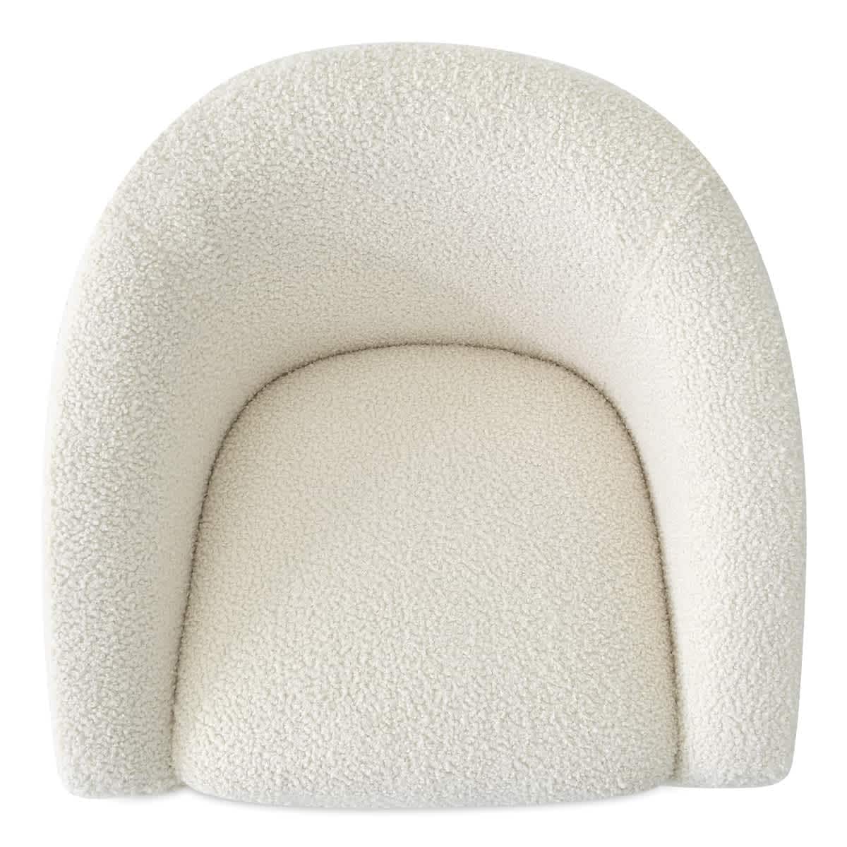 Maison Boucle KIKI-TEDDY-BEIGE chairs - View #6