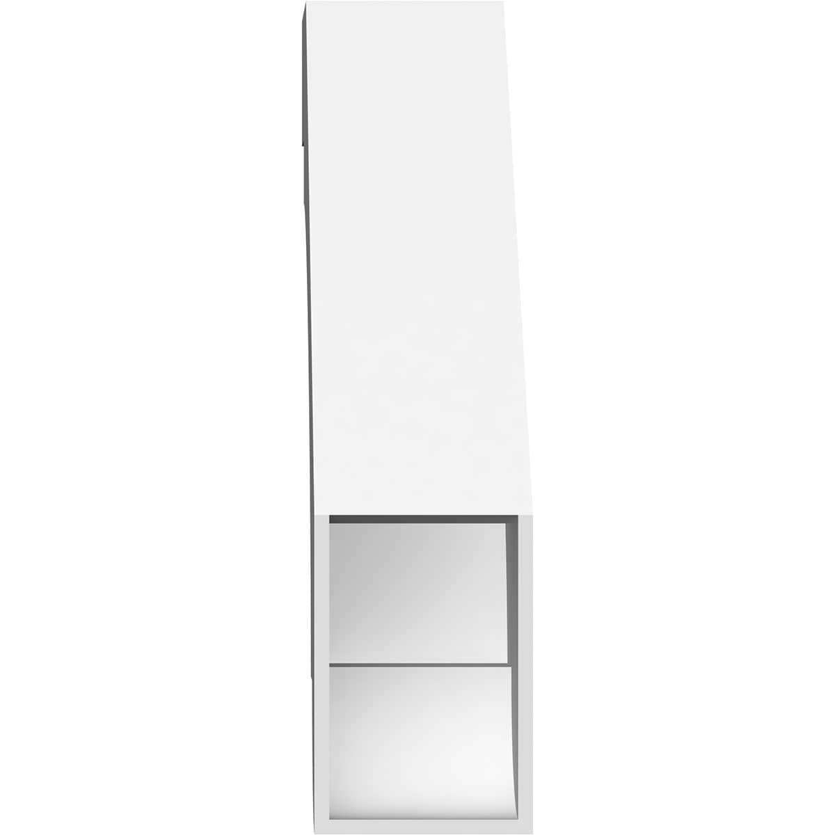 Ekena Millwork BRCP05X16X22ASP braces - View #4