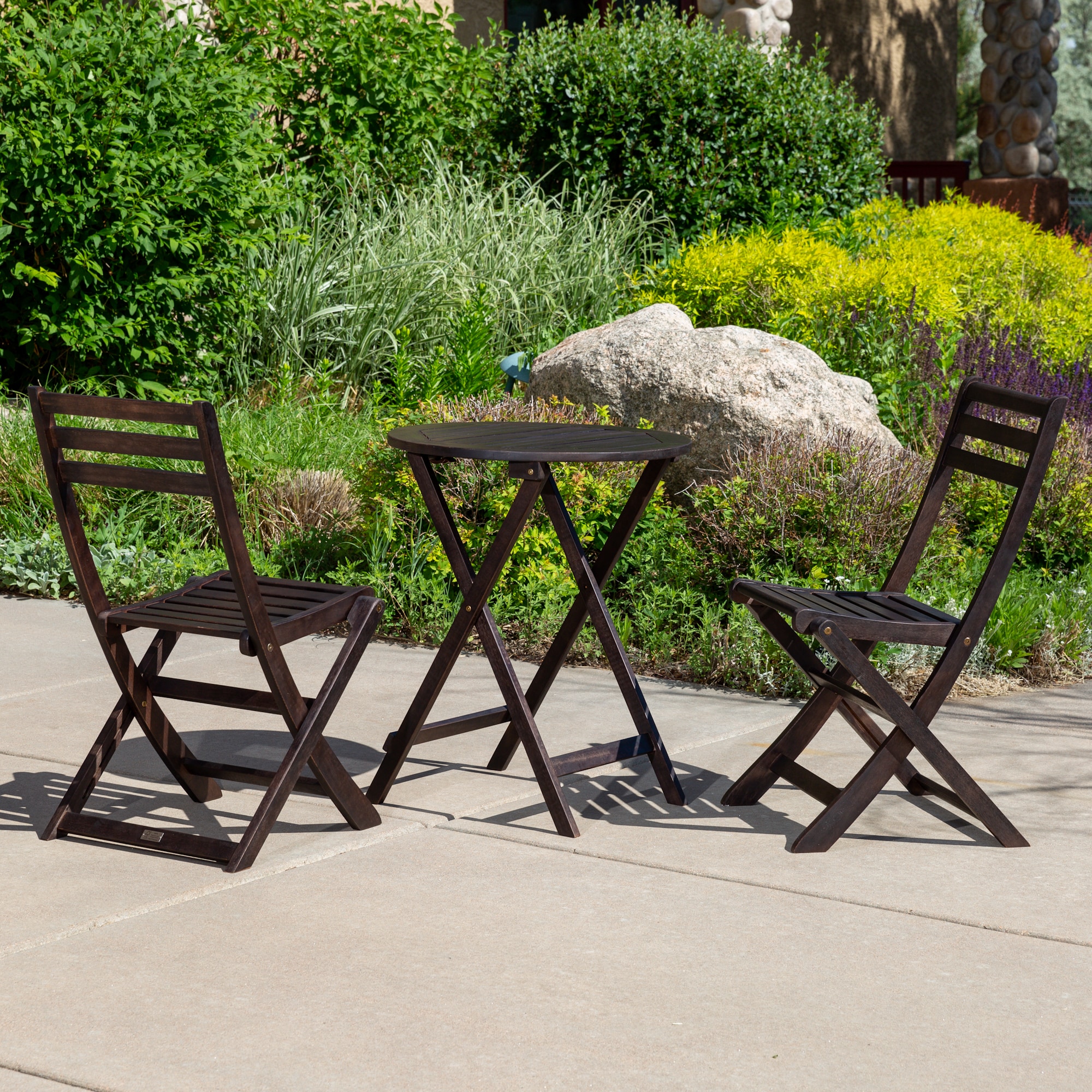 Damerin PCB06N732 Patio-Chairs - View #2