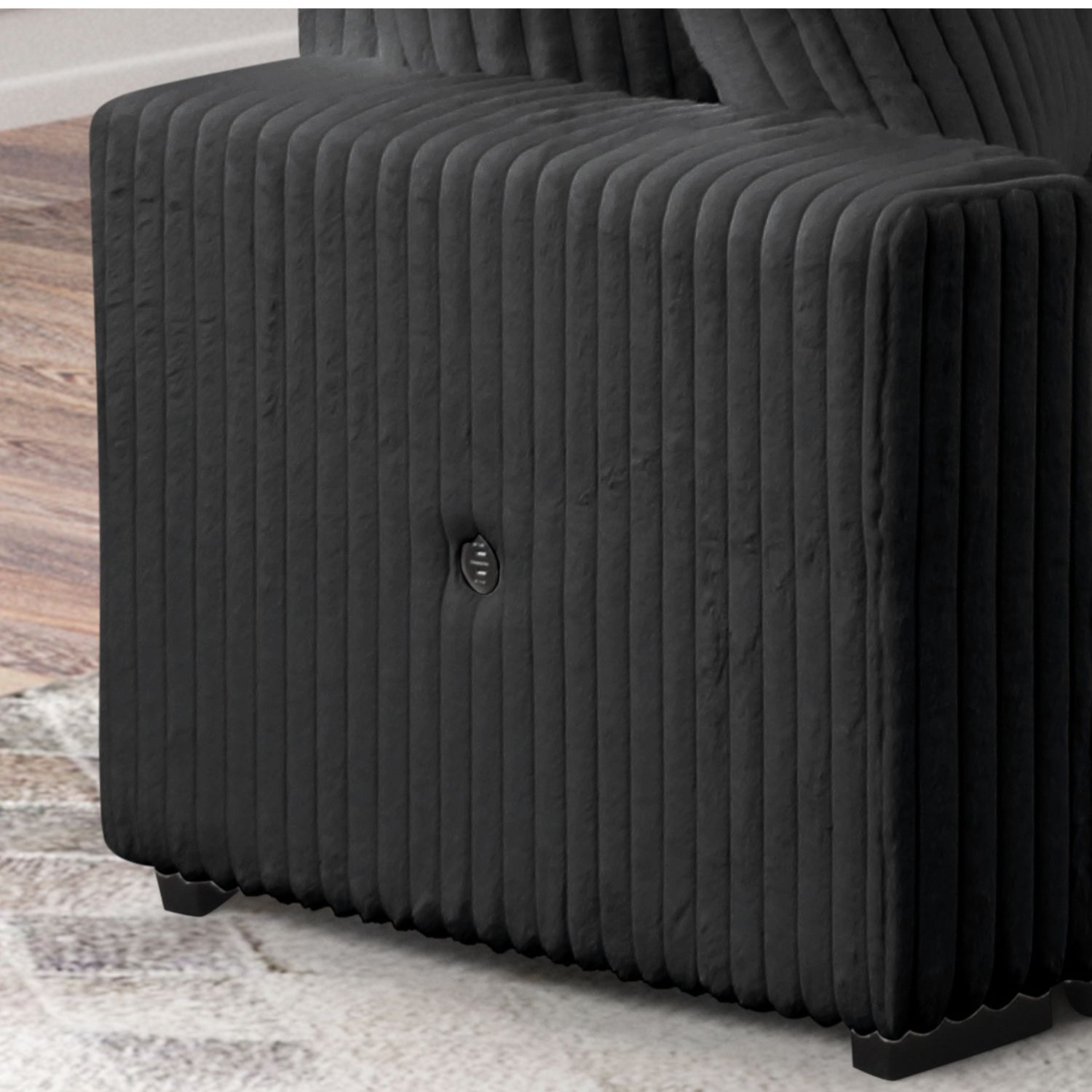 Galaxy 601955556026 Sofas-Loveseats - View #6