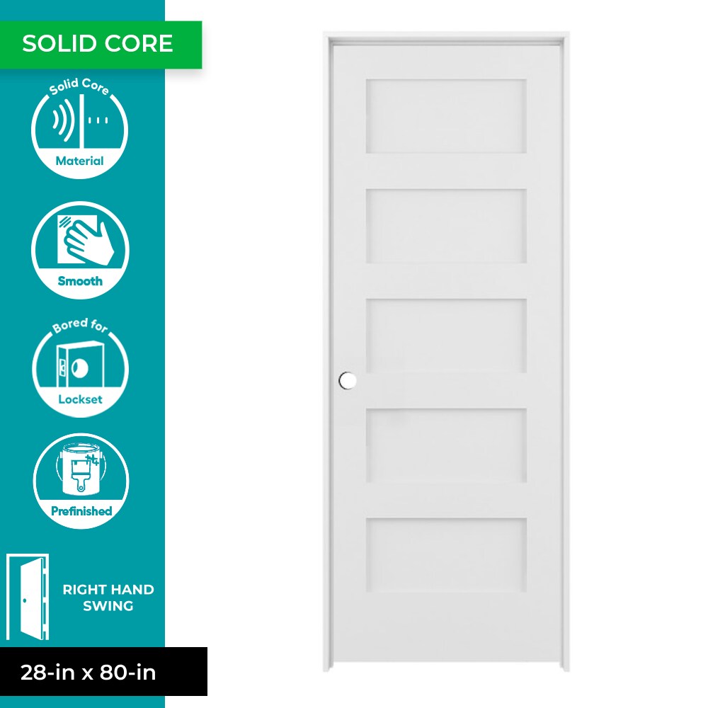 RELIABILT LO1369685 Pre-Hung-Doors - View #2
