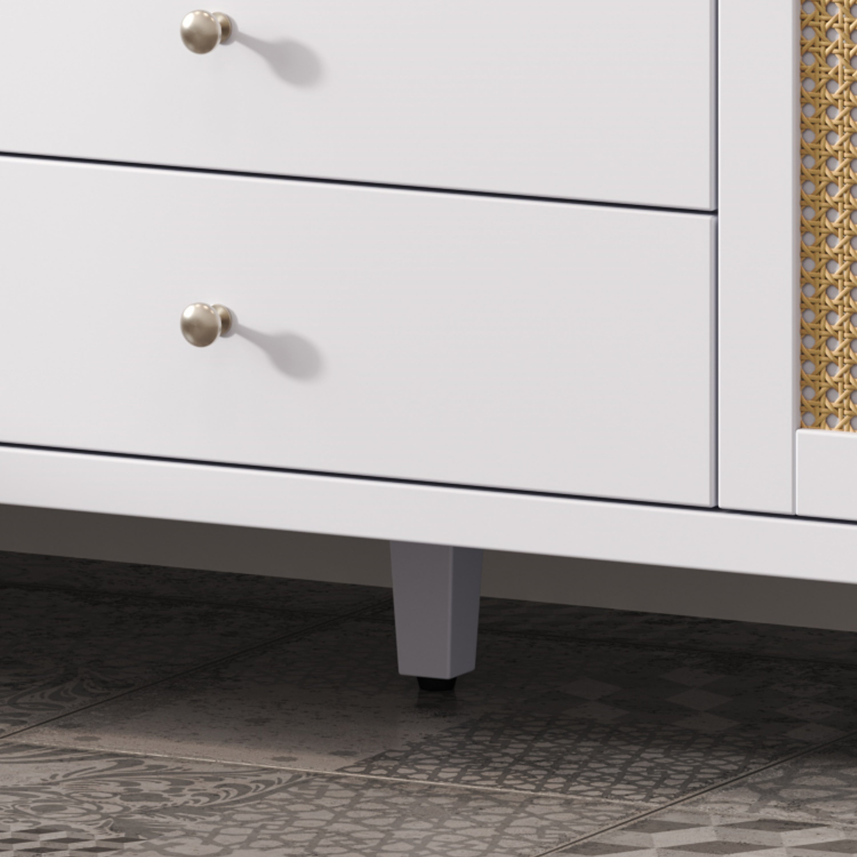 Boyel Living BL-NE-6130W Bath-Vanity-Combo - View #18