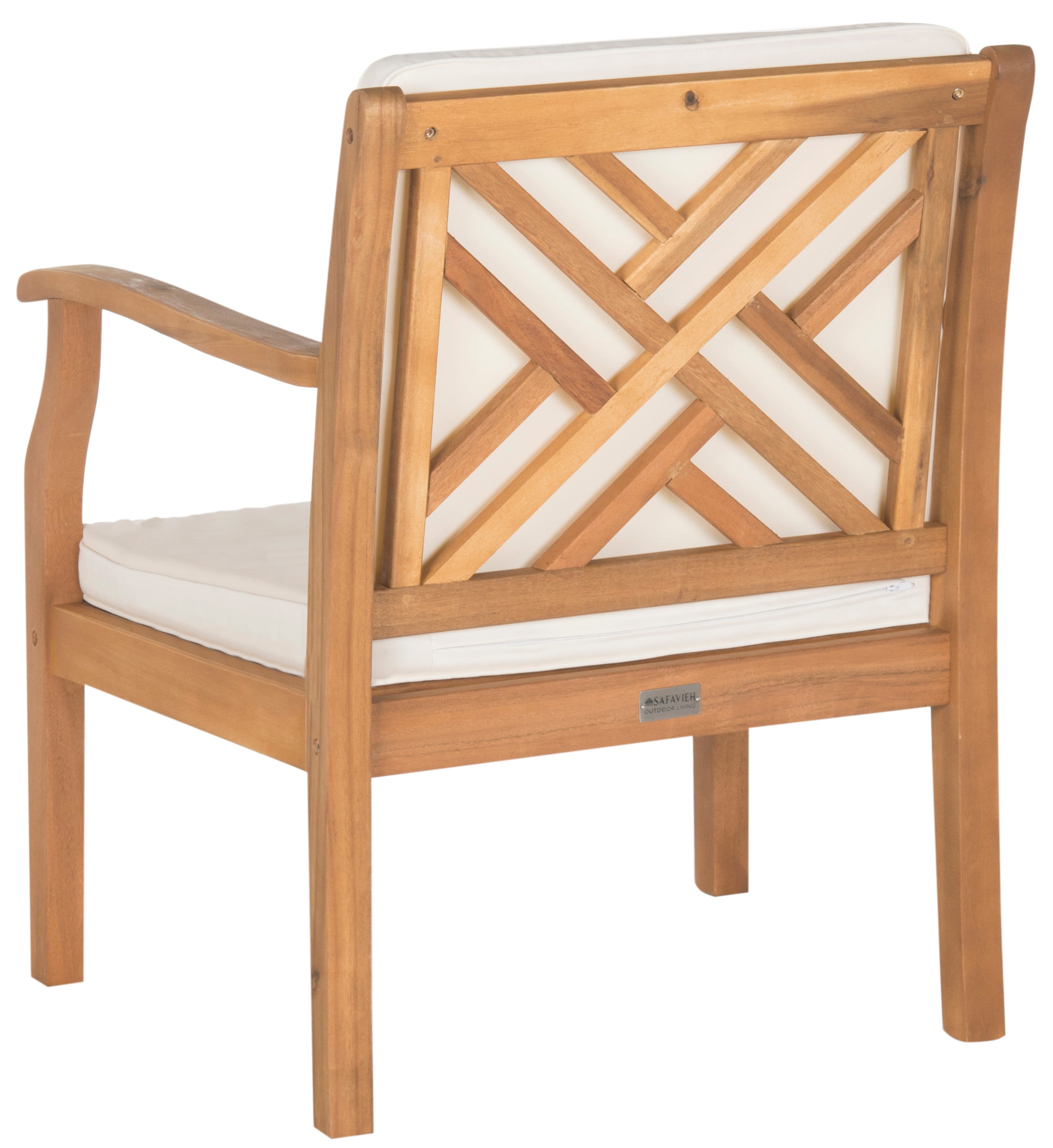 Safavieh PAT6718A Patio-Conversation-Sets - View #2
