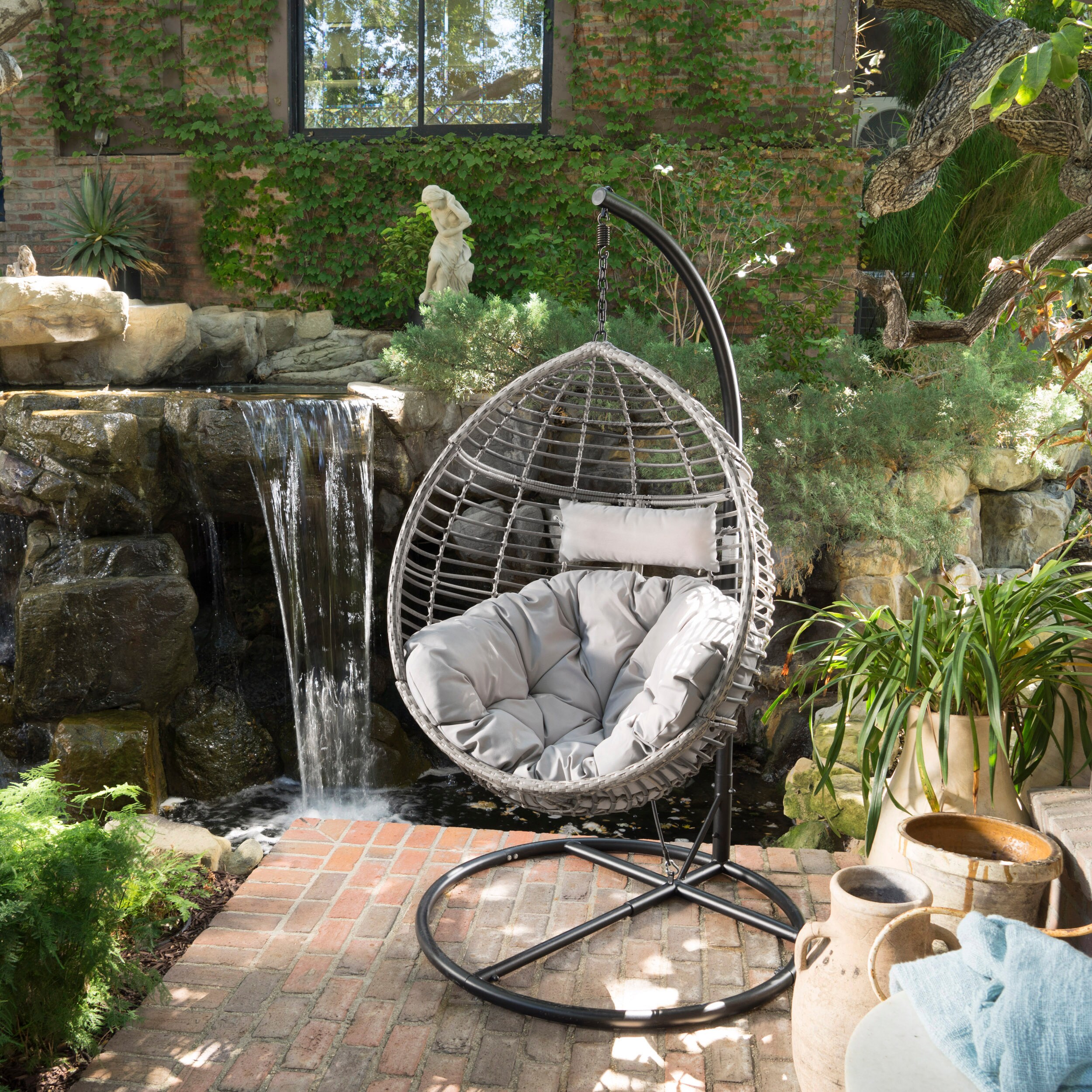 Best Selling Home Decor 312596 Patio-Chairs - View #5