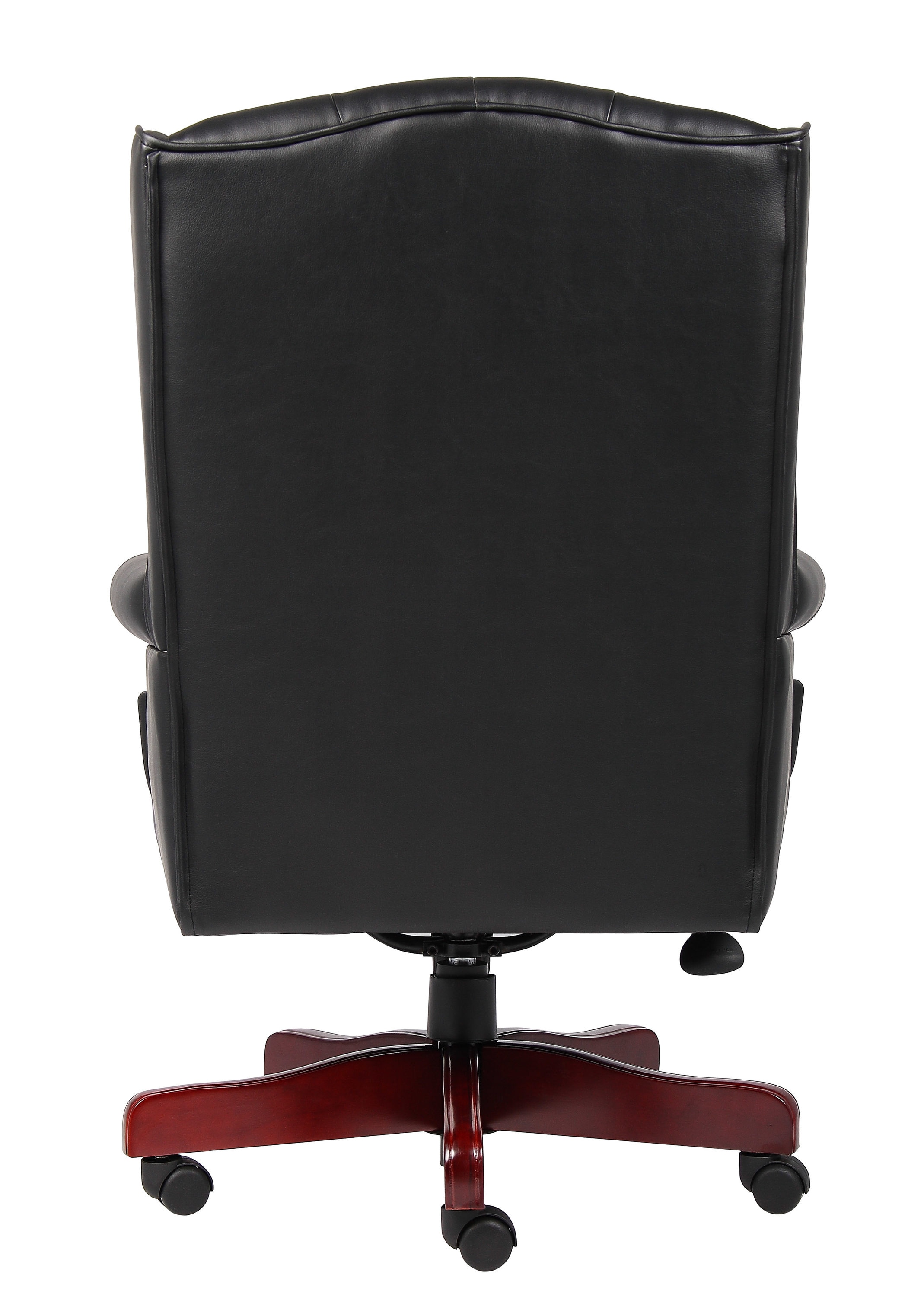 Boss Office Products B800-BK Office-Chairs - View #2