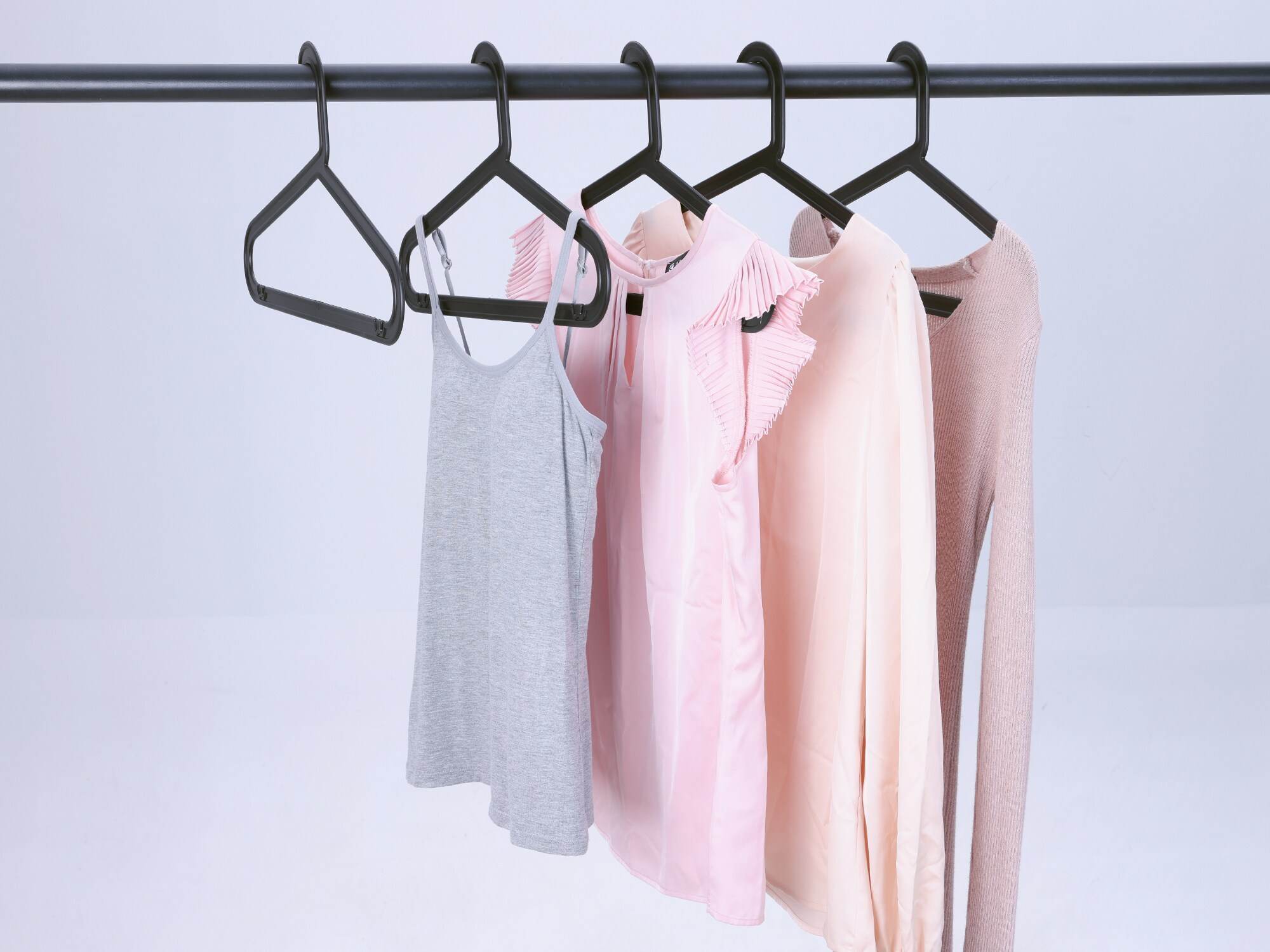 Unique Bargains S25123000UX3117 Garment-Racks - View #6