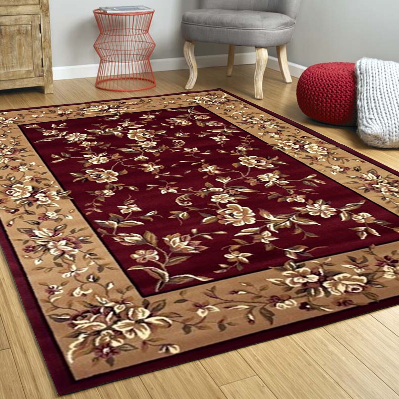 HomeRoots 352883 rugs - View #4