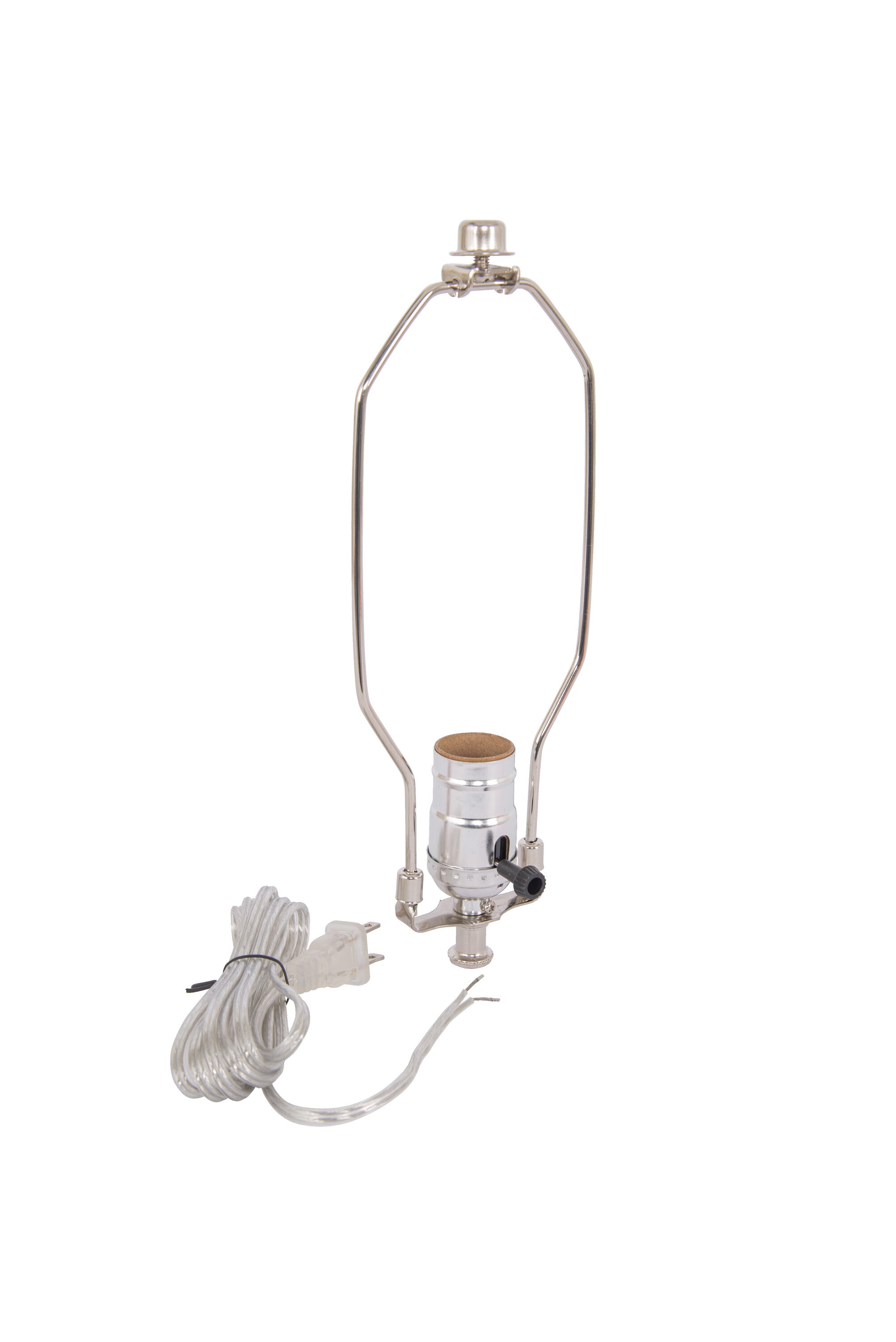 Project Source LPH2BNK Lamp-Finials - View #3