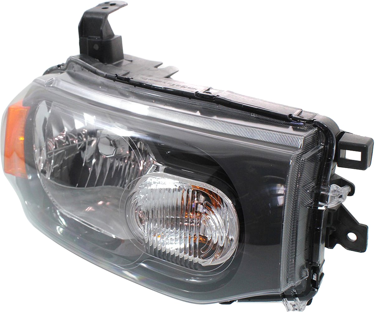 Garage-Pro JCWREPN100161QGP Headlights-Components - View #2