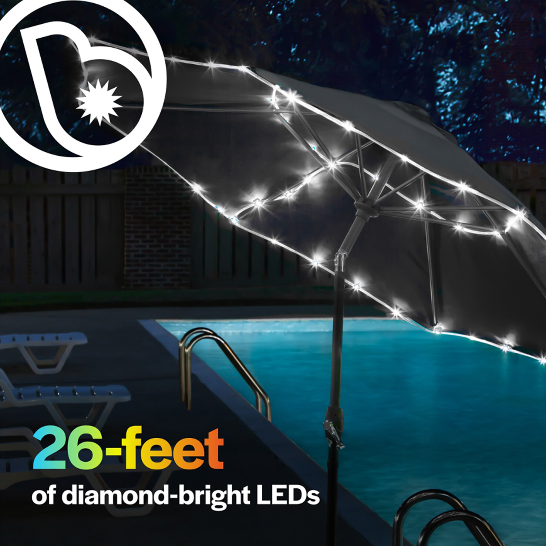 Brightz P1321 Novelty-Lighting - View #9