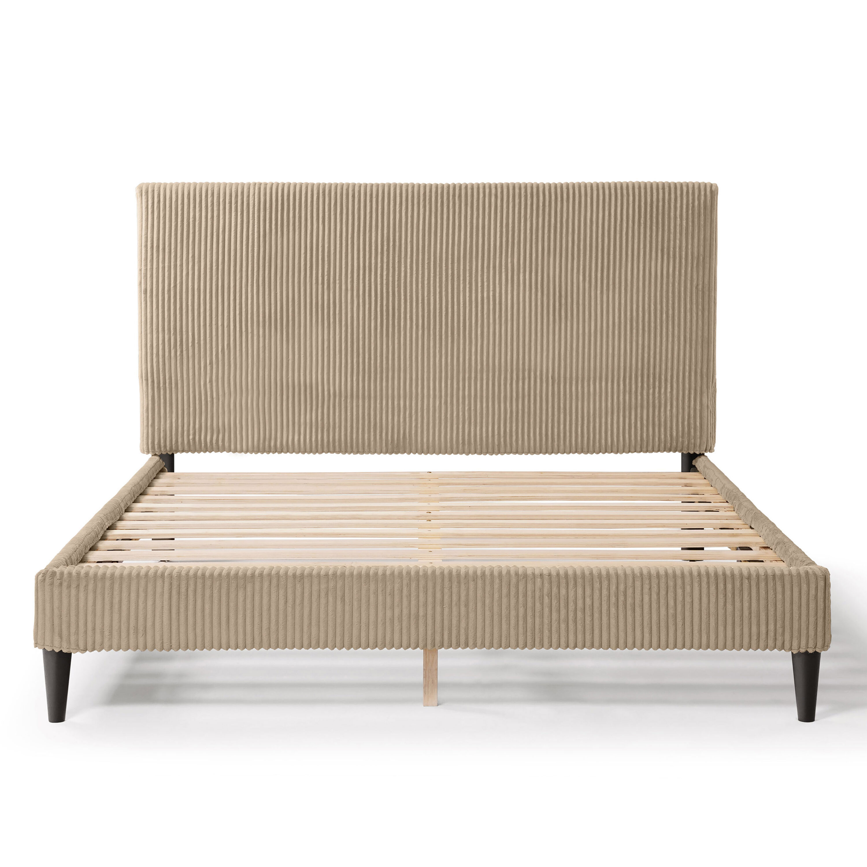 Furniture of America EC-7231BR-Q beds - View #5