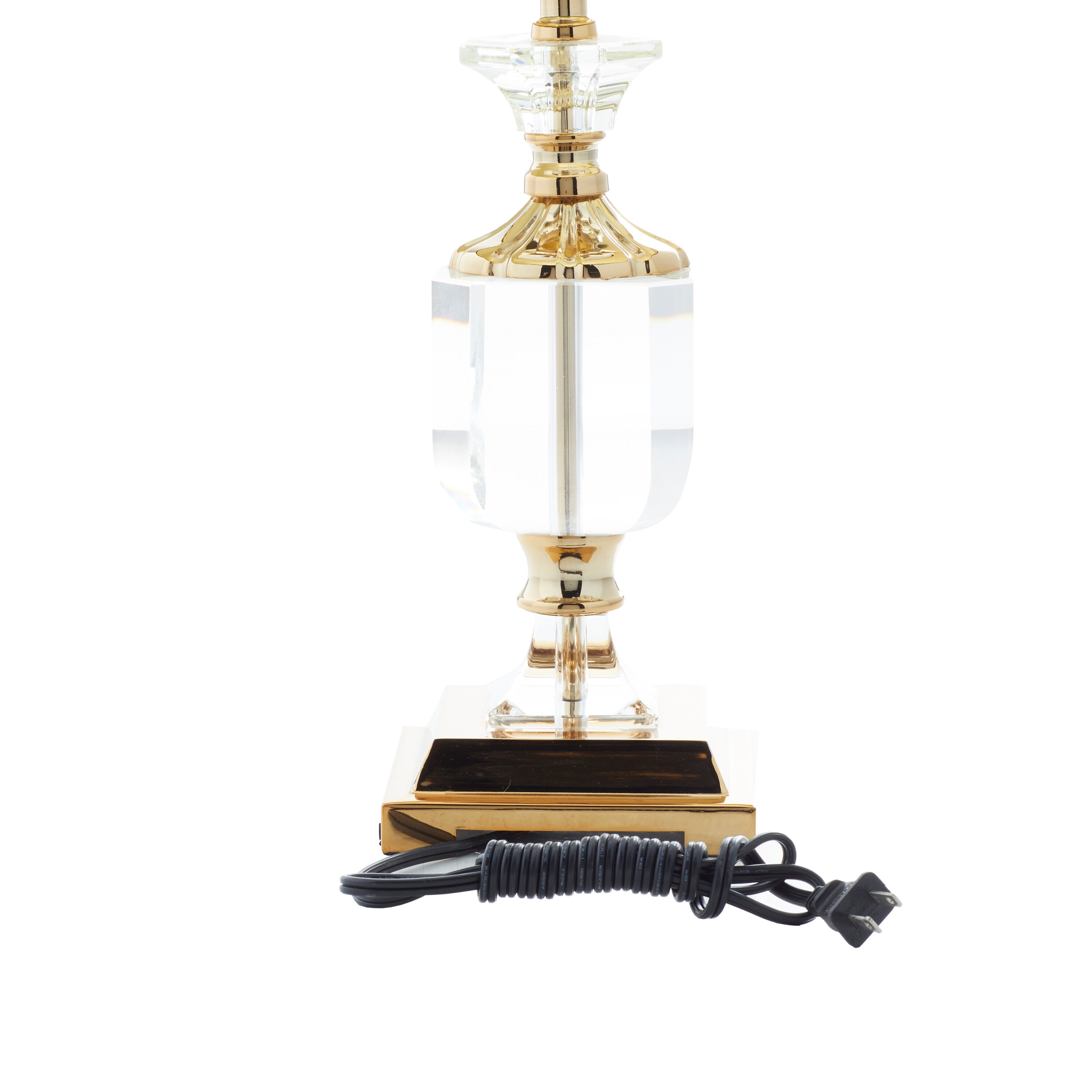 Grayson Lane 39962 Table-Lamps - View #3