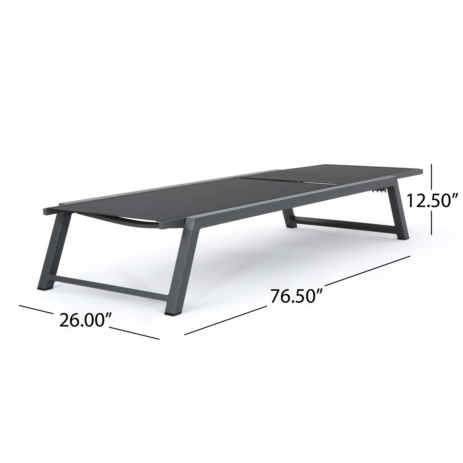 AAZJ JCF-61407BLKMP2 Patio-Chairs - View #8