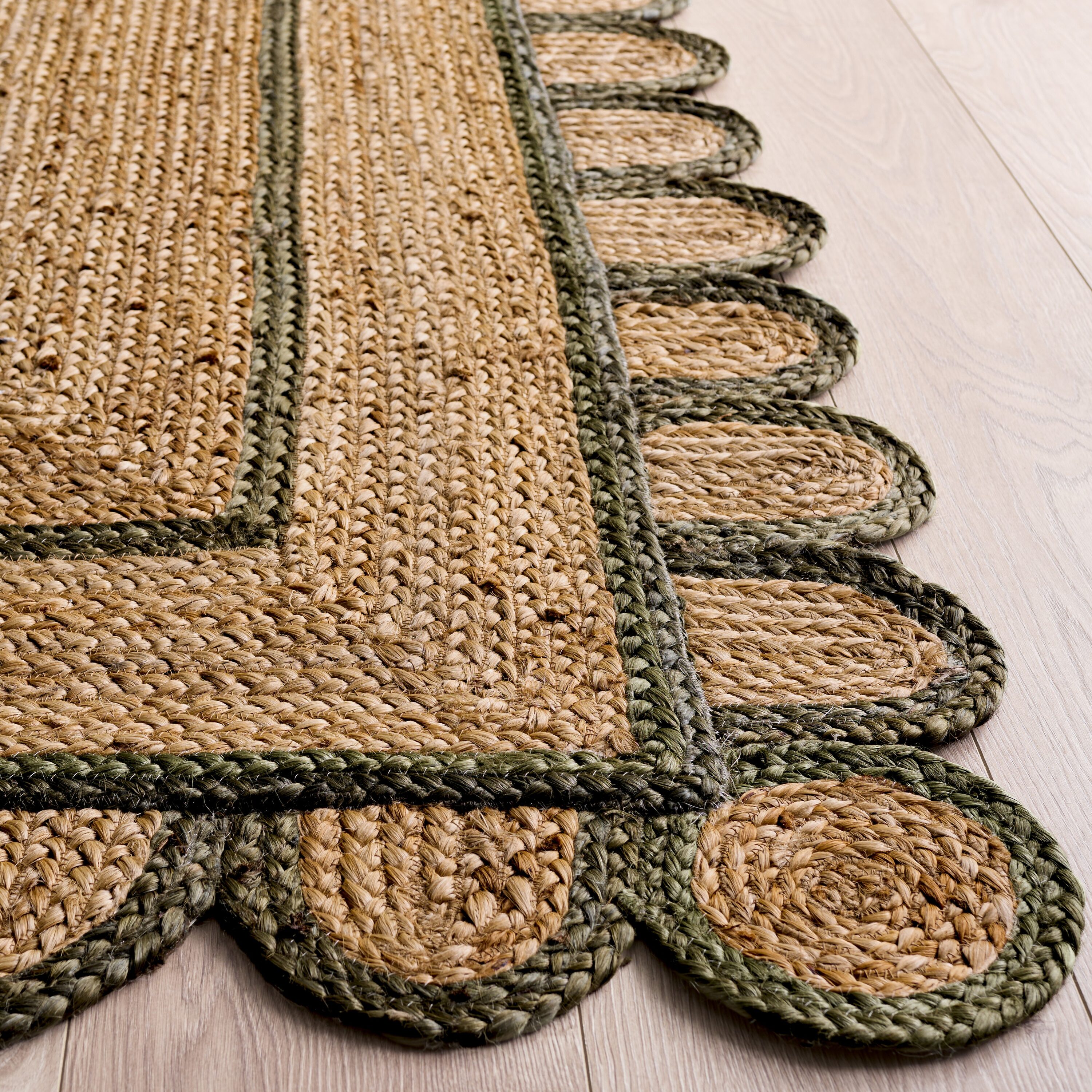 Safavieh NFB125X-6 rugs - View #4